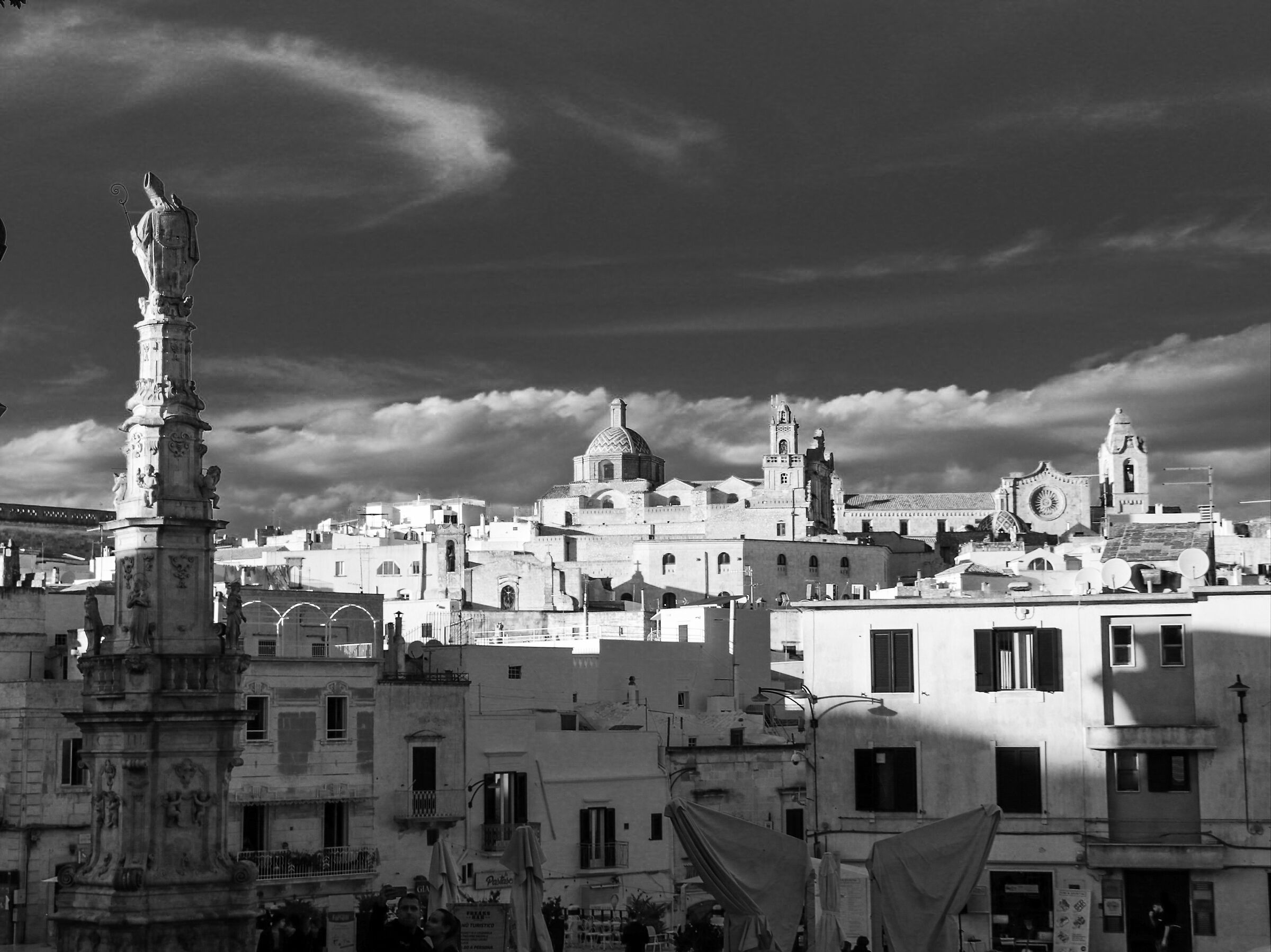 Ostuni