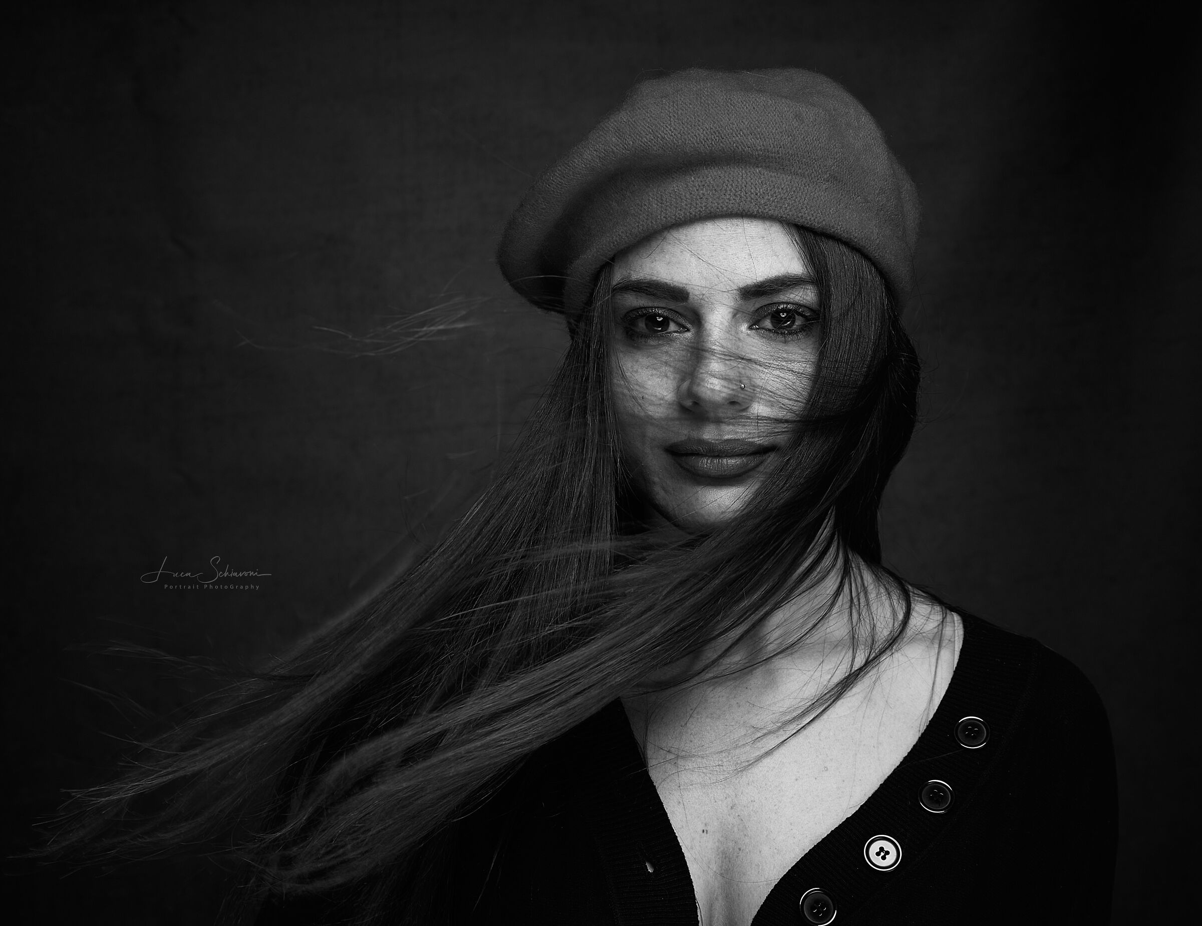Emotional Portrait