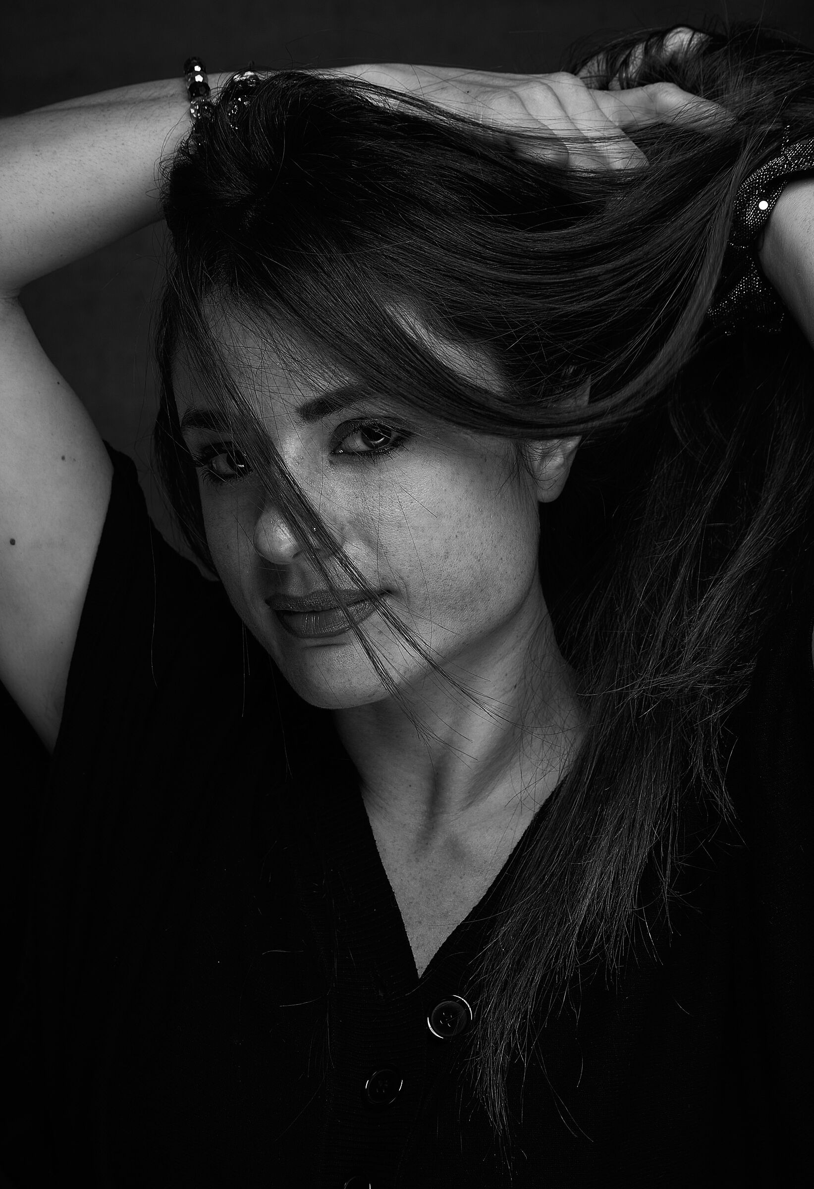Emotional Portrait