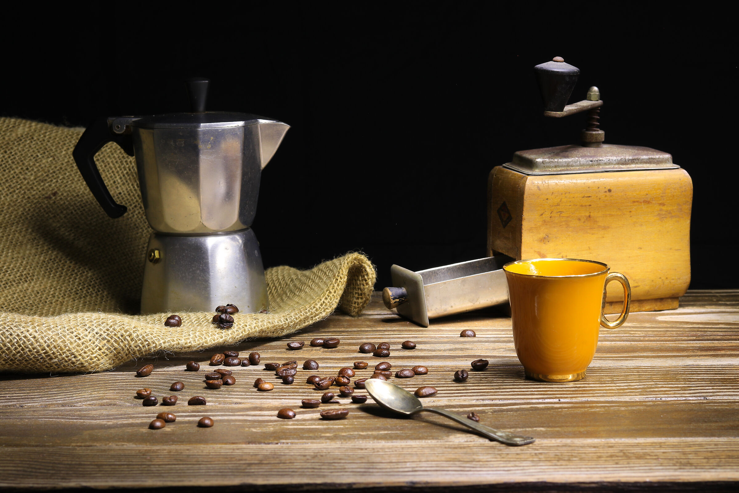 Senza Titolo
