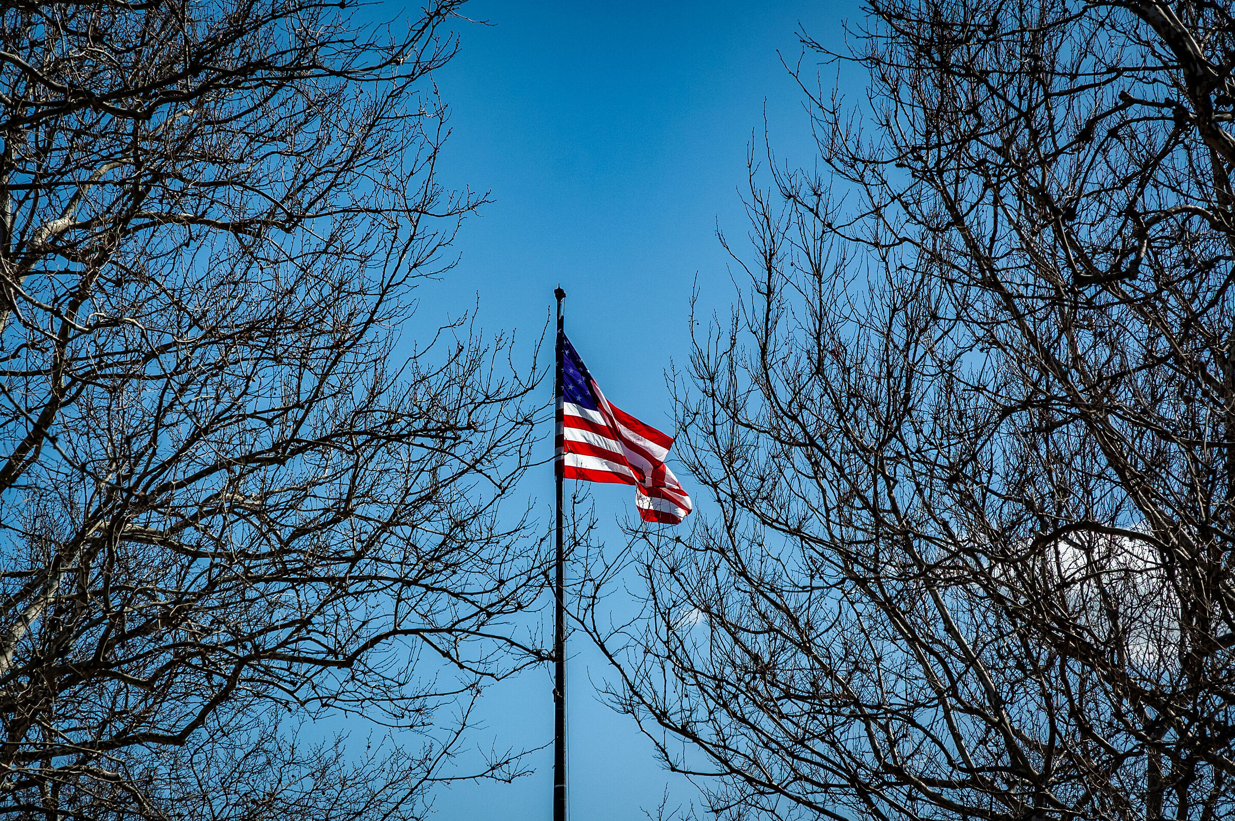 Liberty State Park