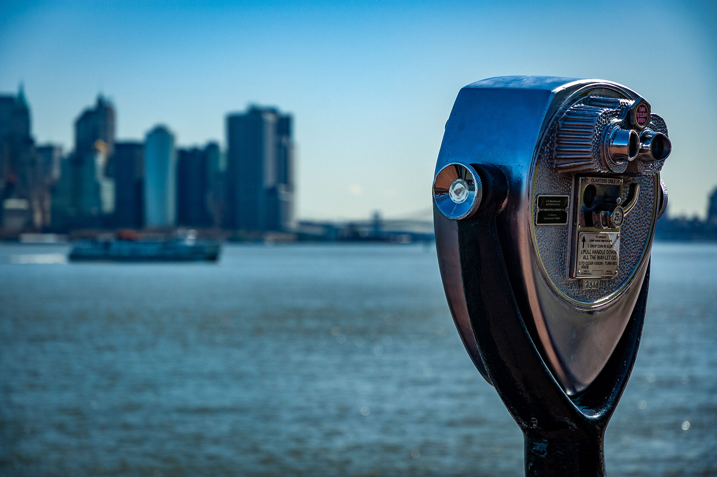 Ellis Island