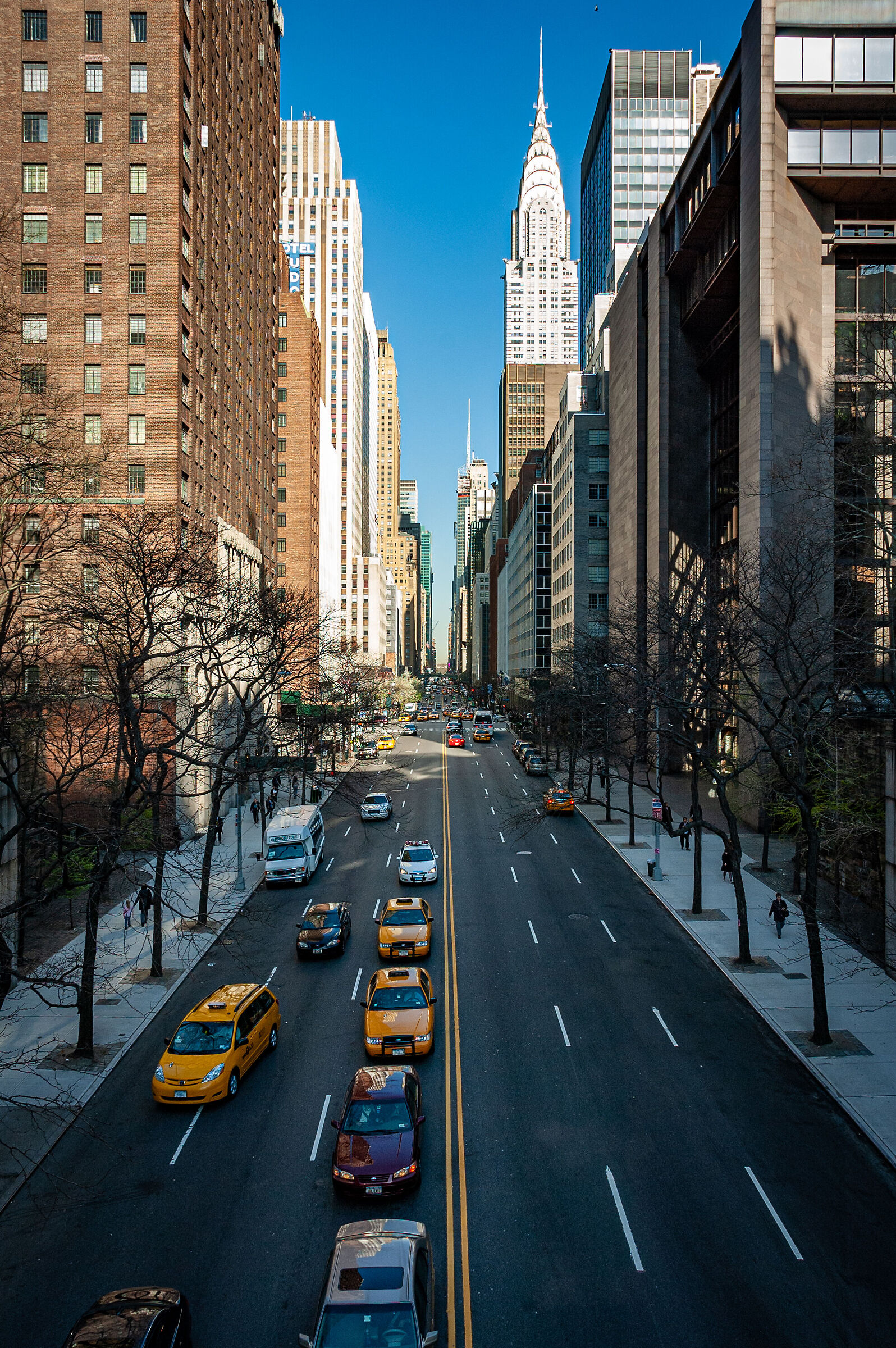42nd Street
