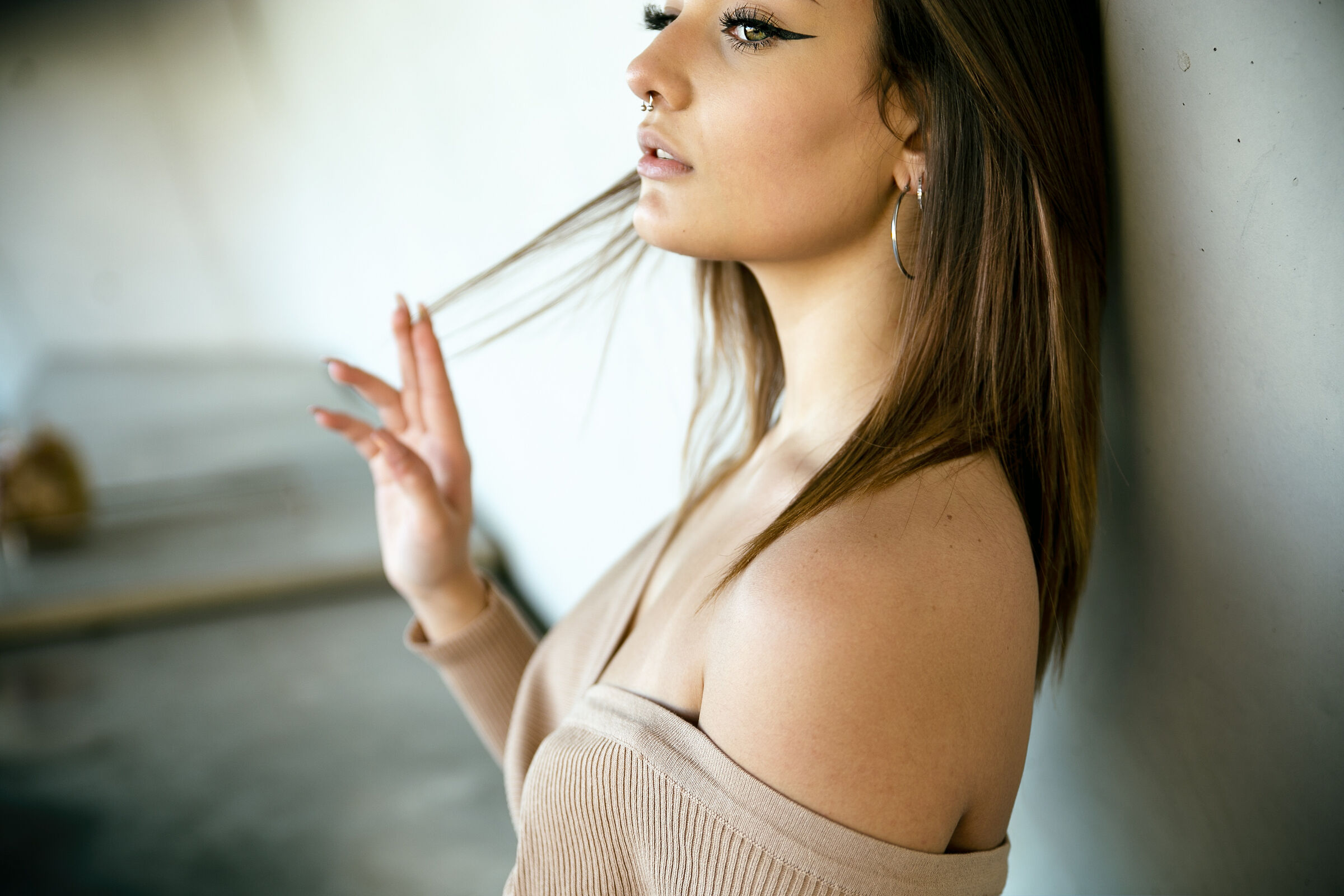 Everything is changing but you