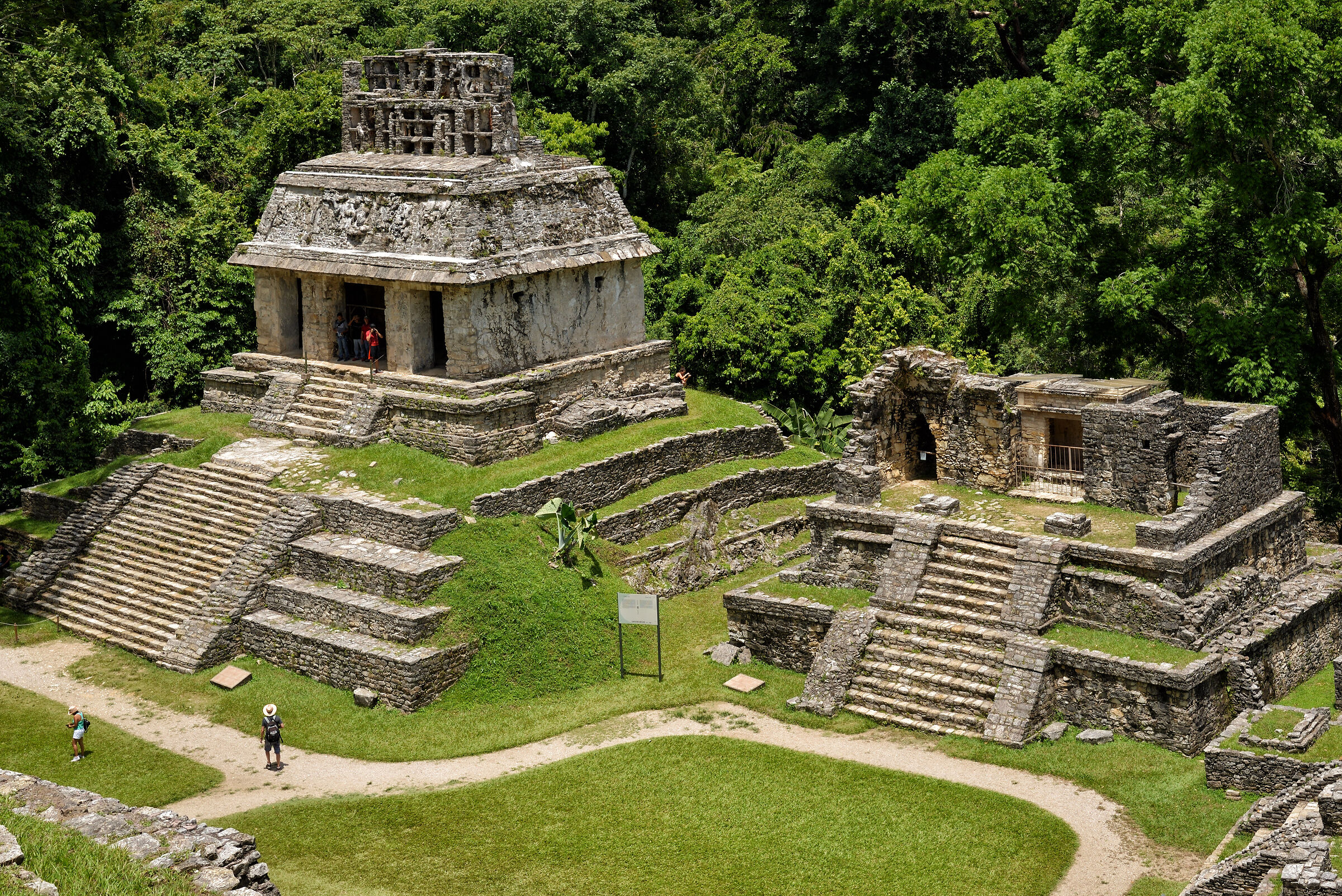 Palenque