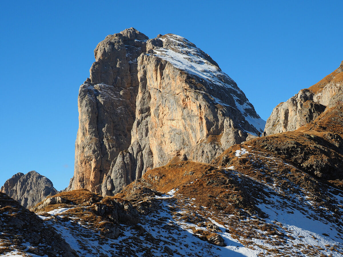 Dente di dolomia