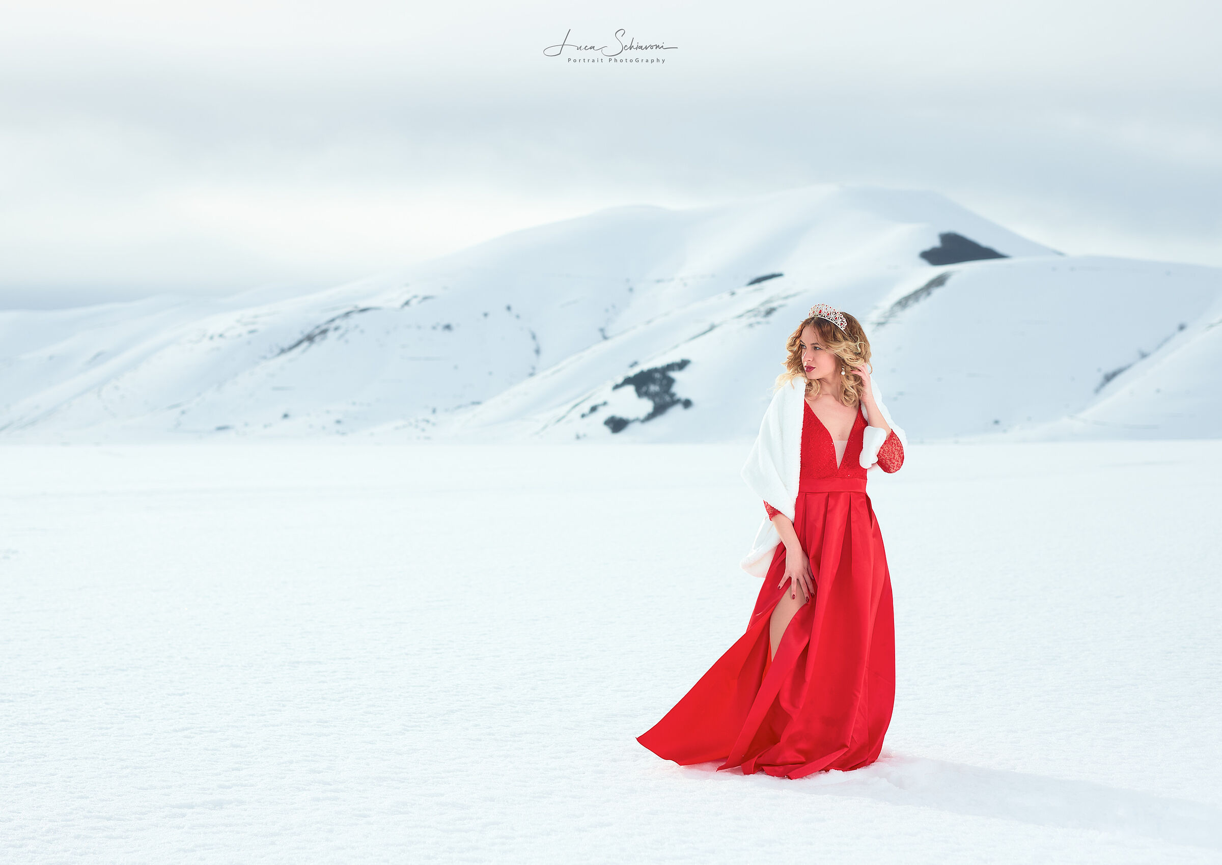 Snow Queen