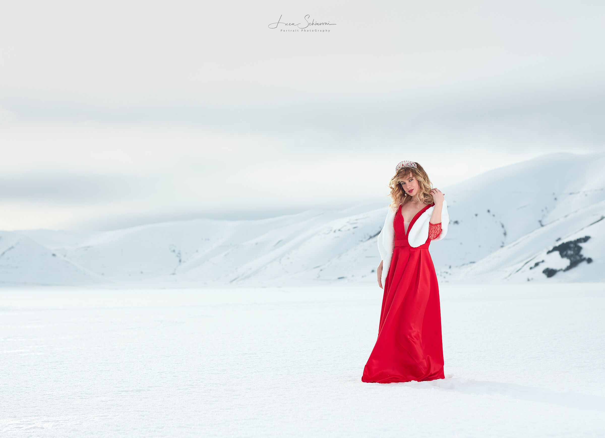 Snow Queen