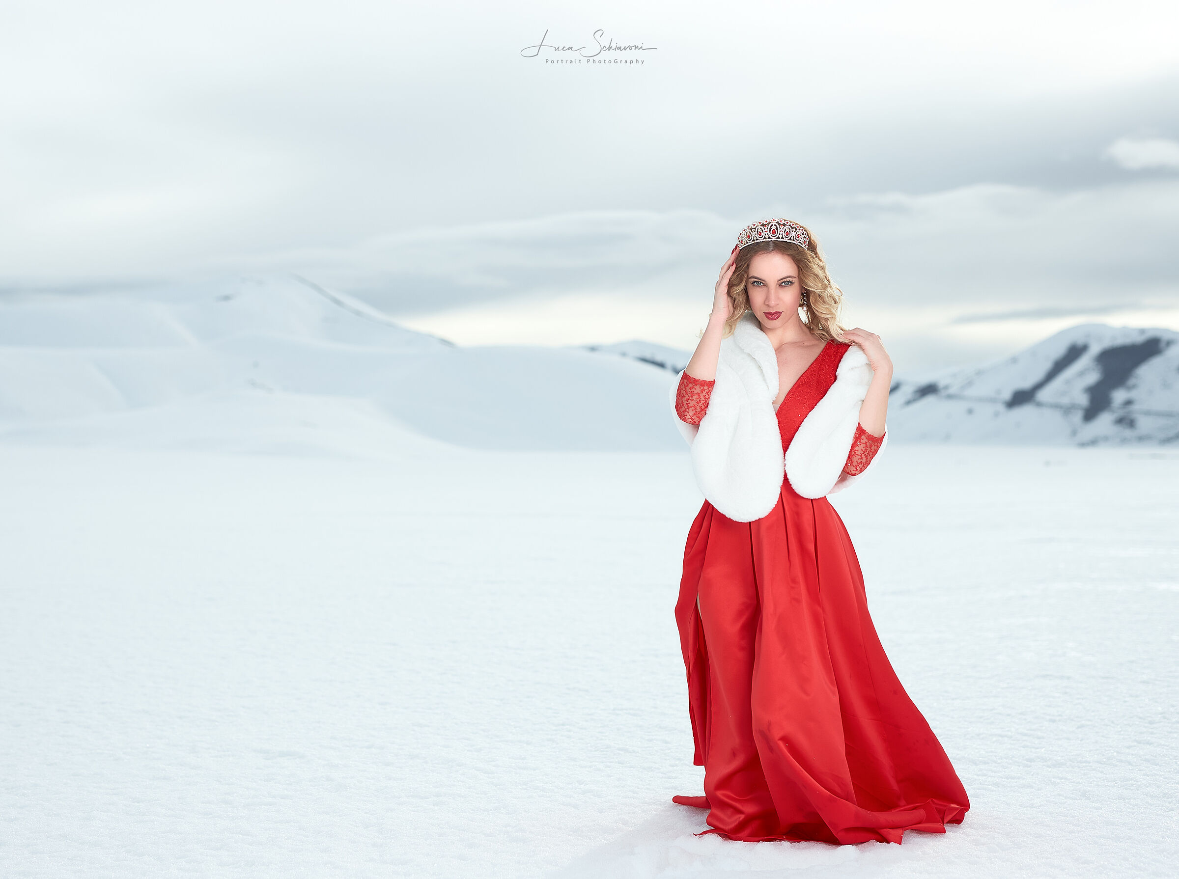 Snow Queen