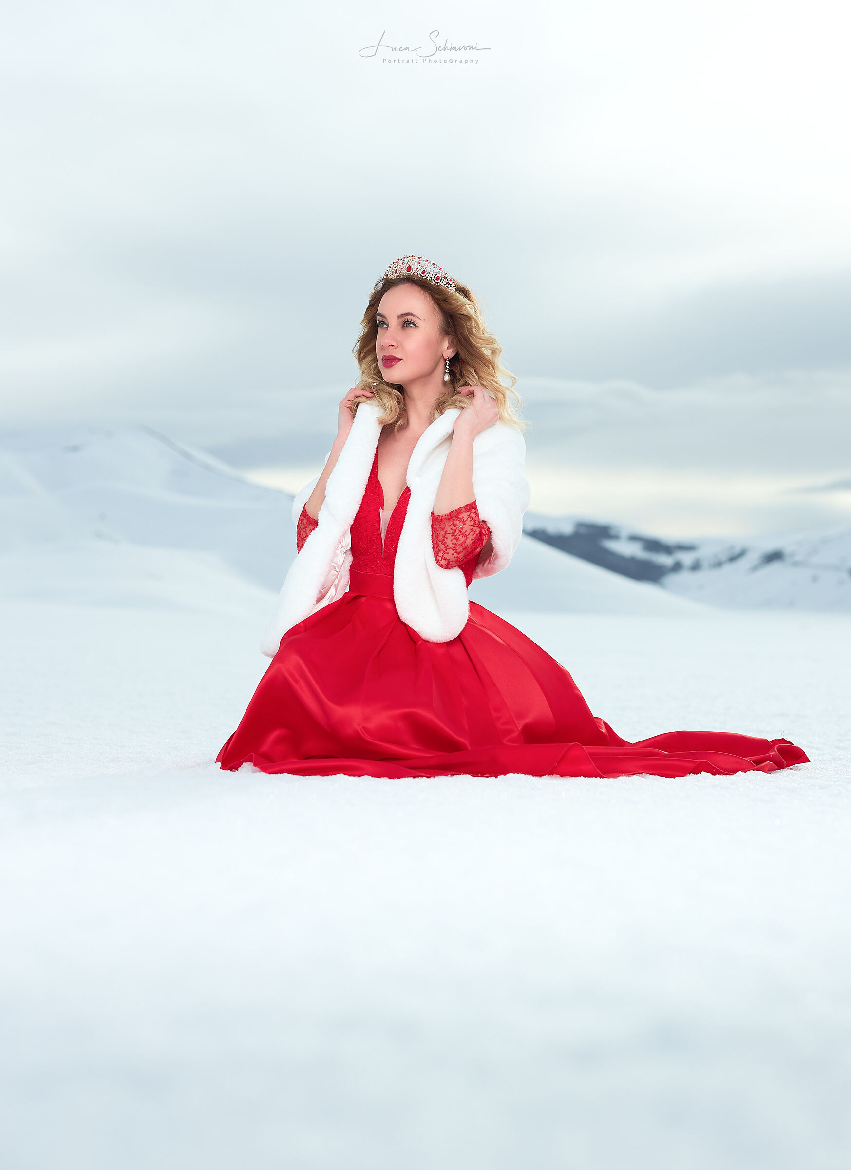 Dreaming Winter