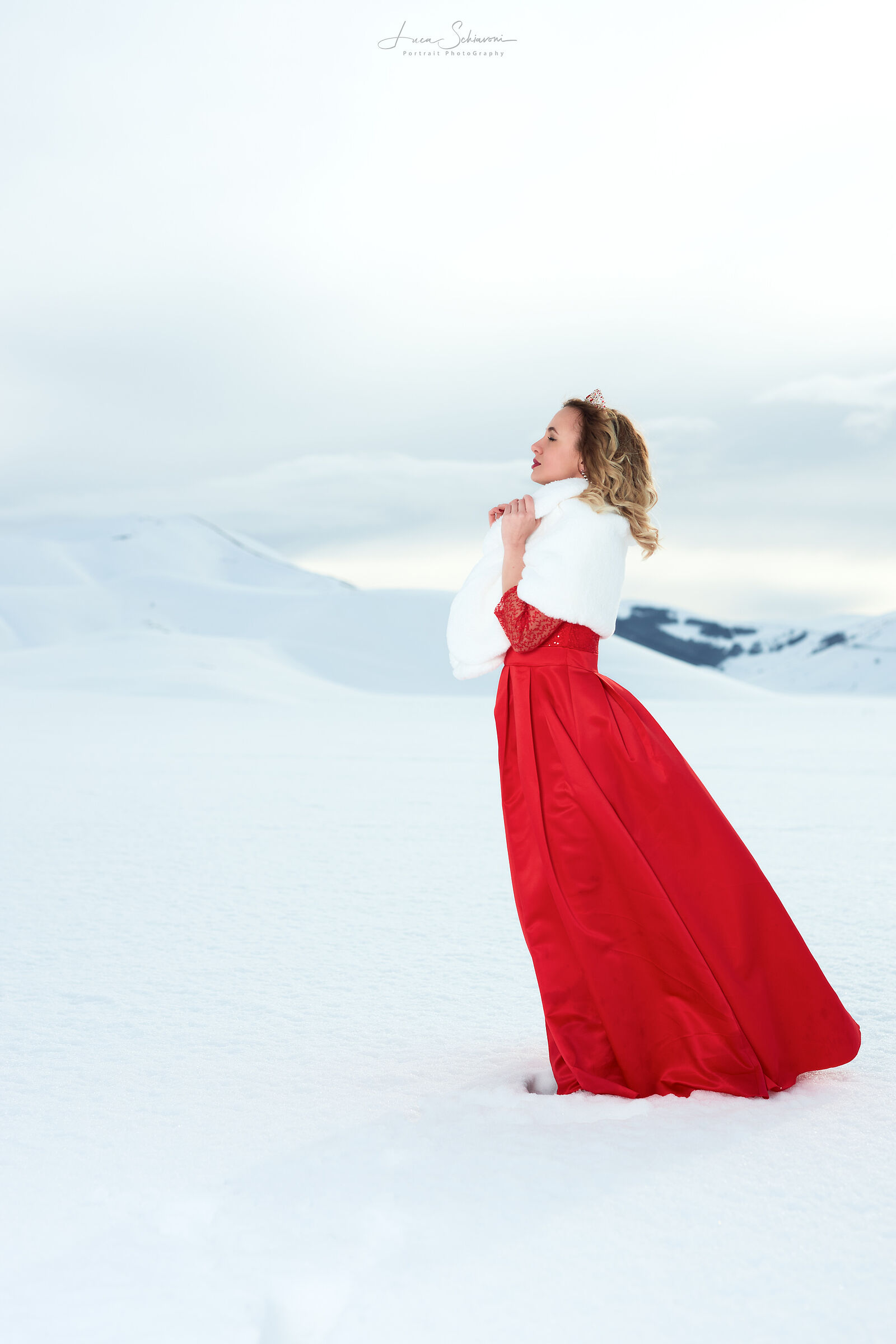 Dreaming Winter