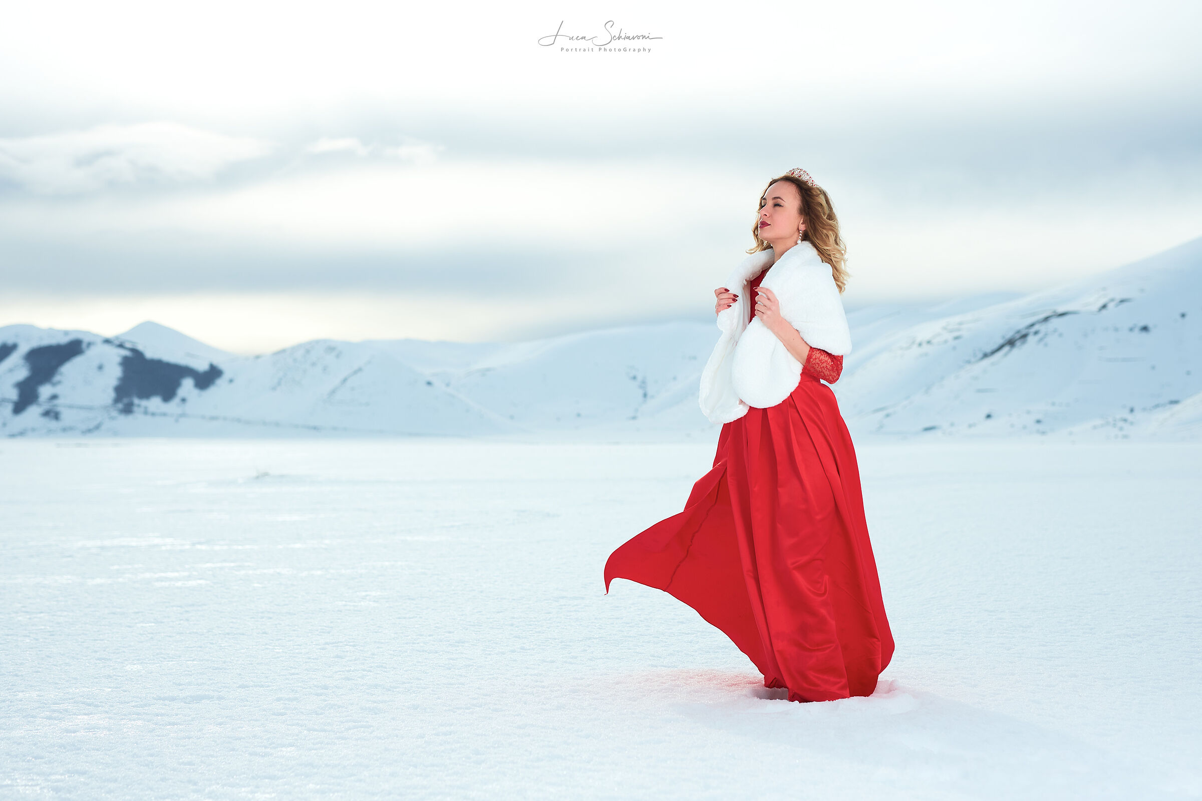 Dreaming Winter