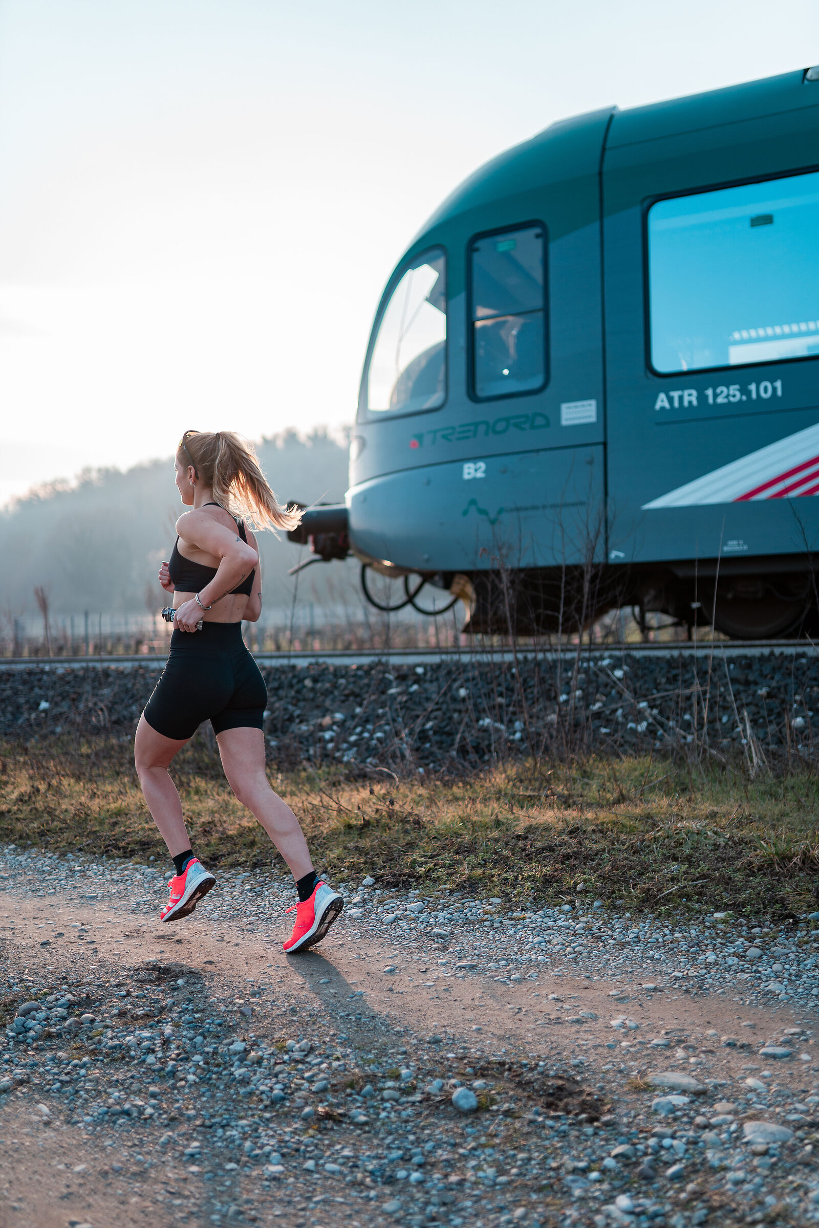 The Impossible Challenge