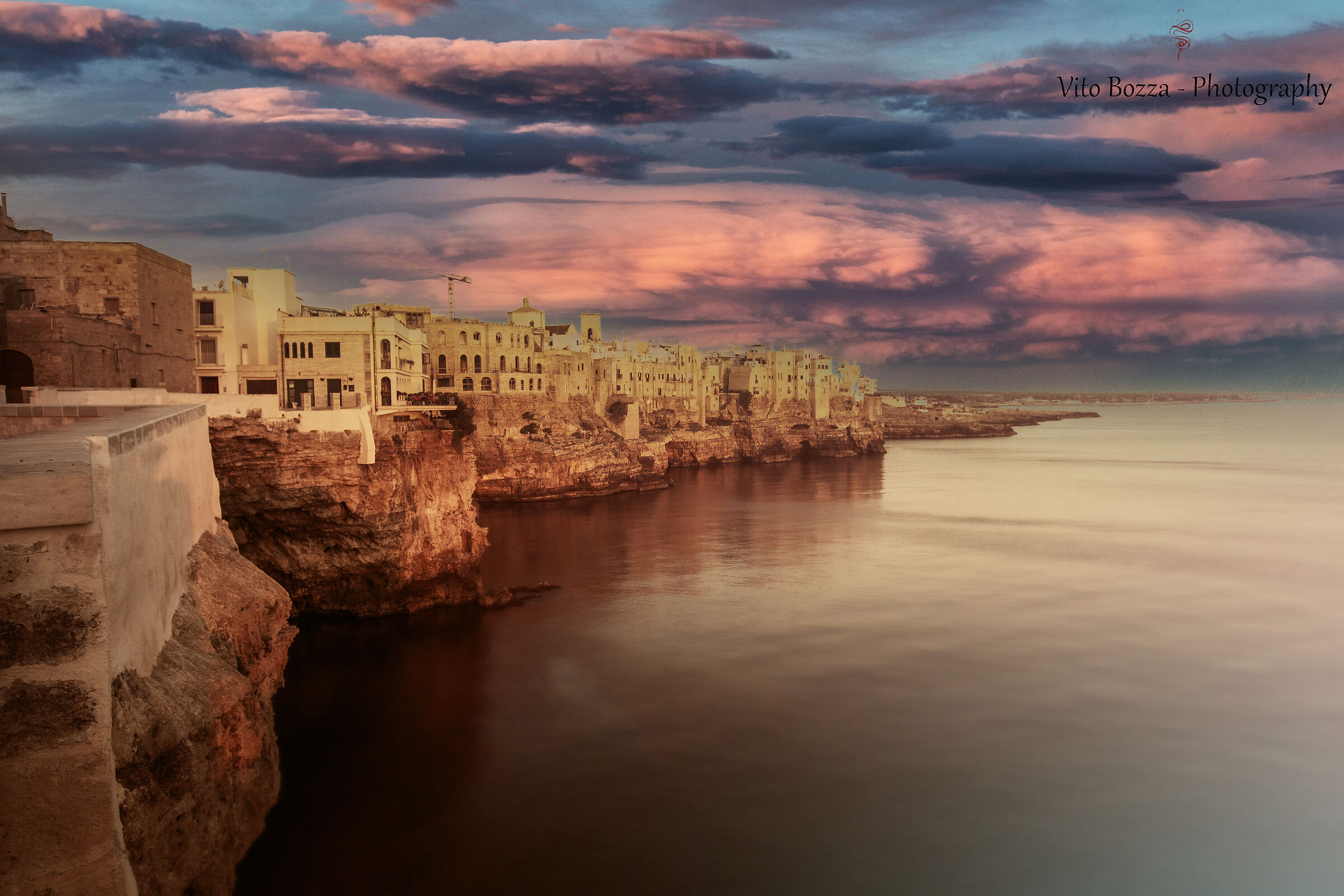 Polignano a Mare