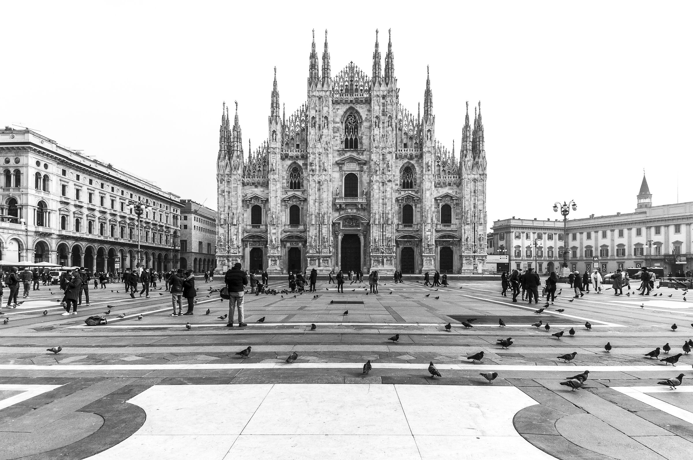 Duomo