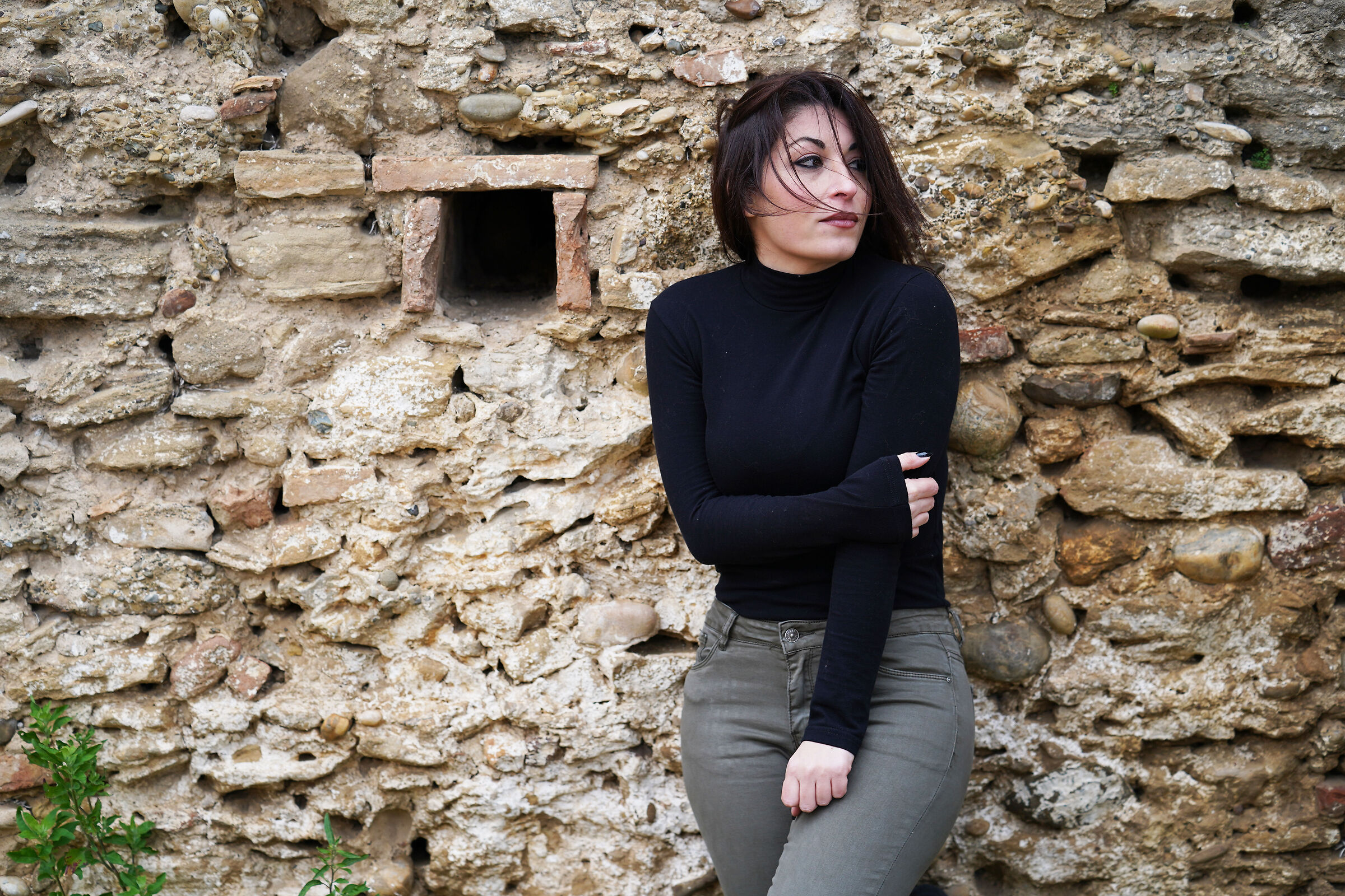 Donatella ... Beautiful