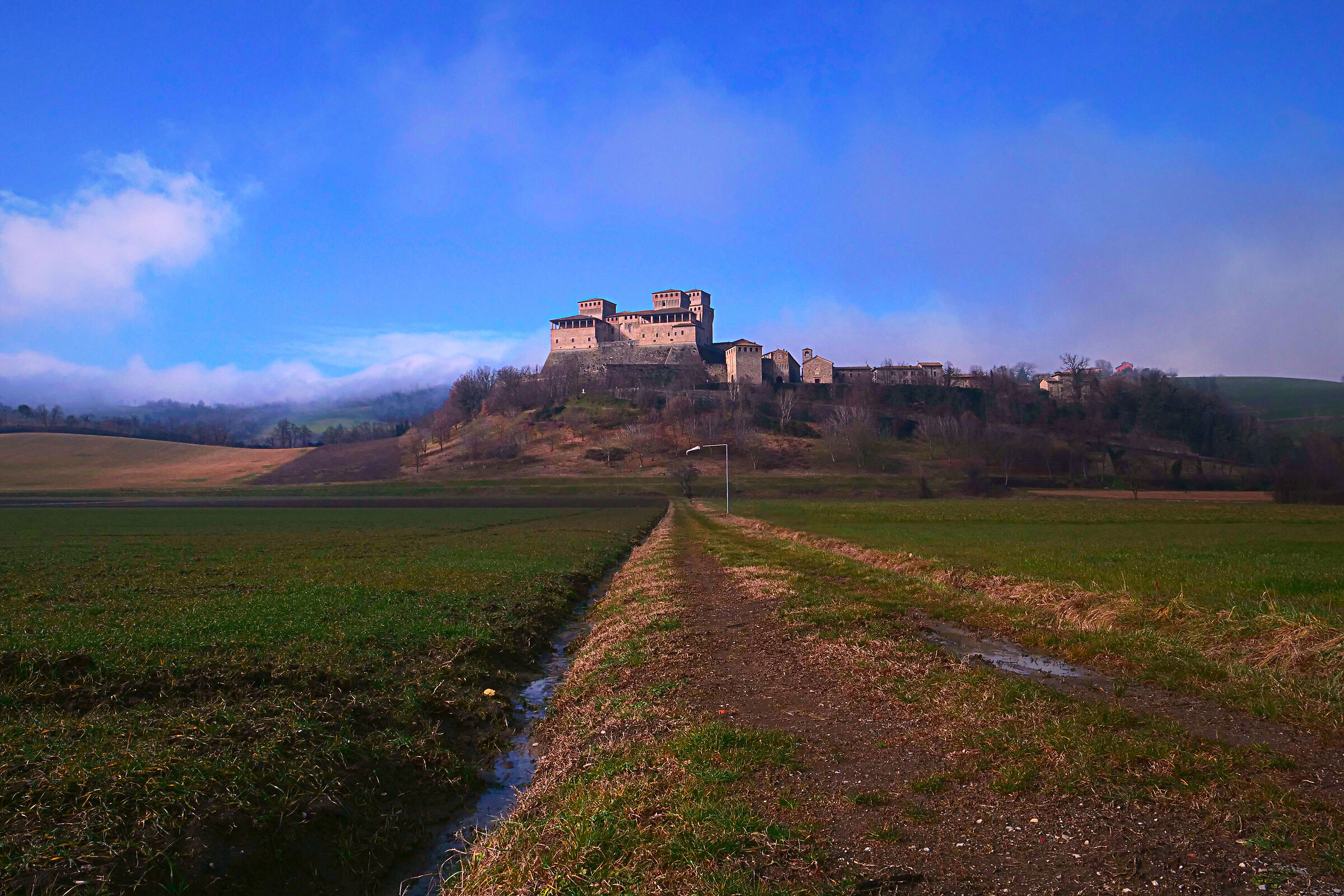 Torrechiara - PR