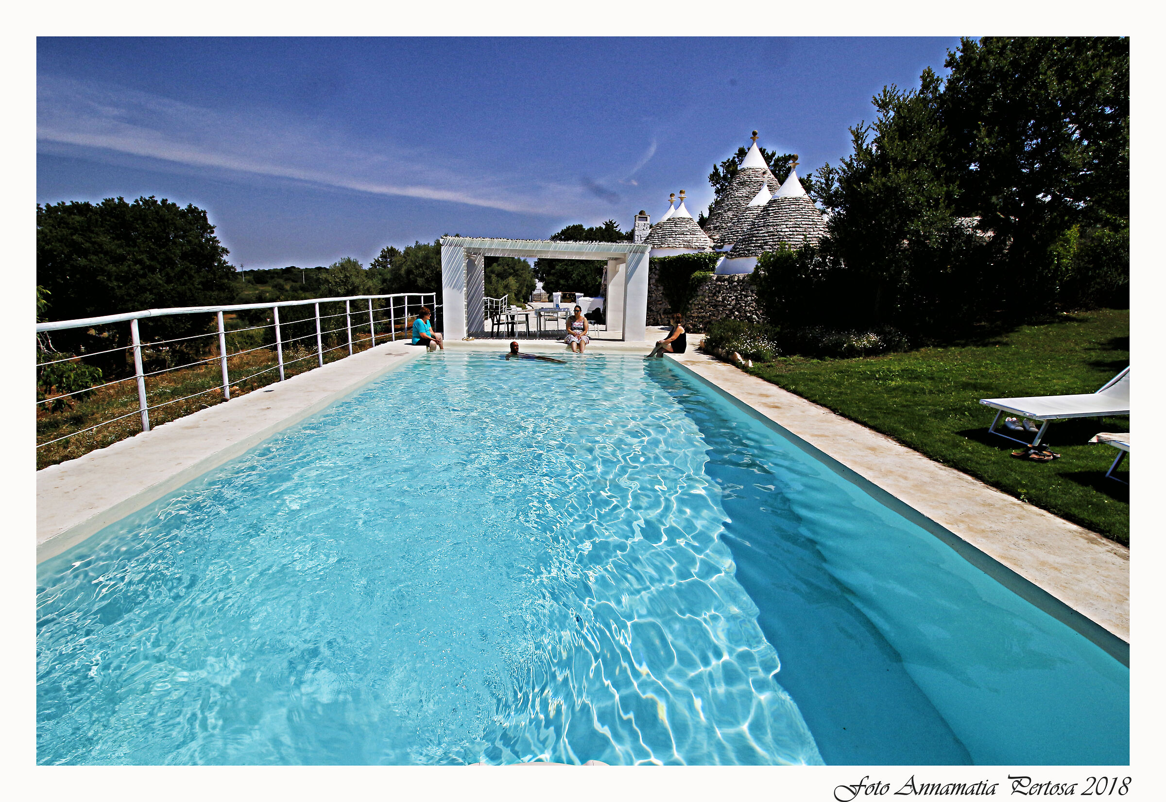 Nostalgia canaglia e profumo di casa