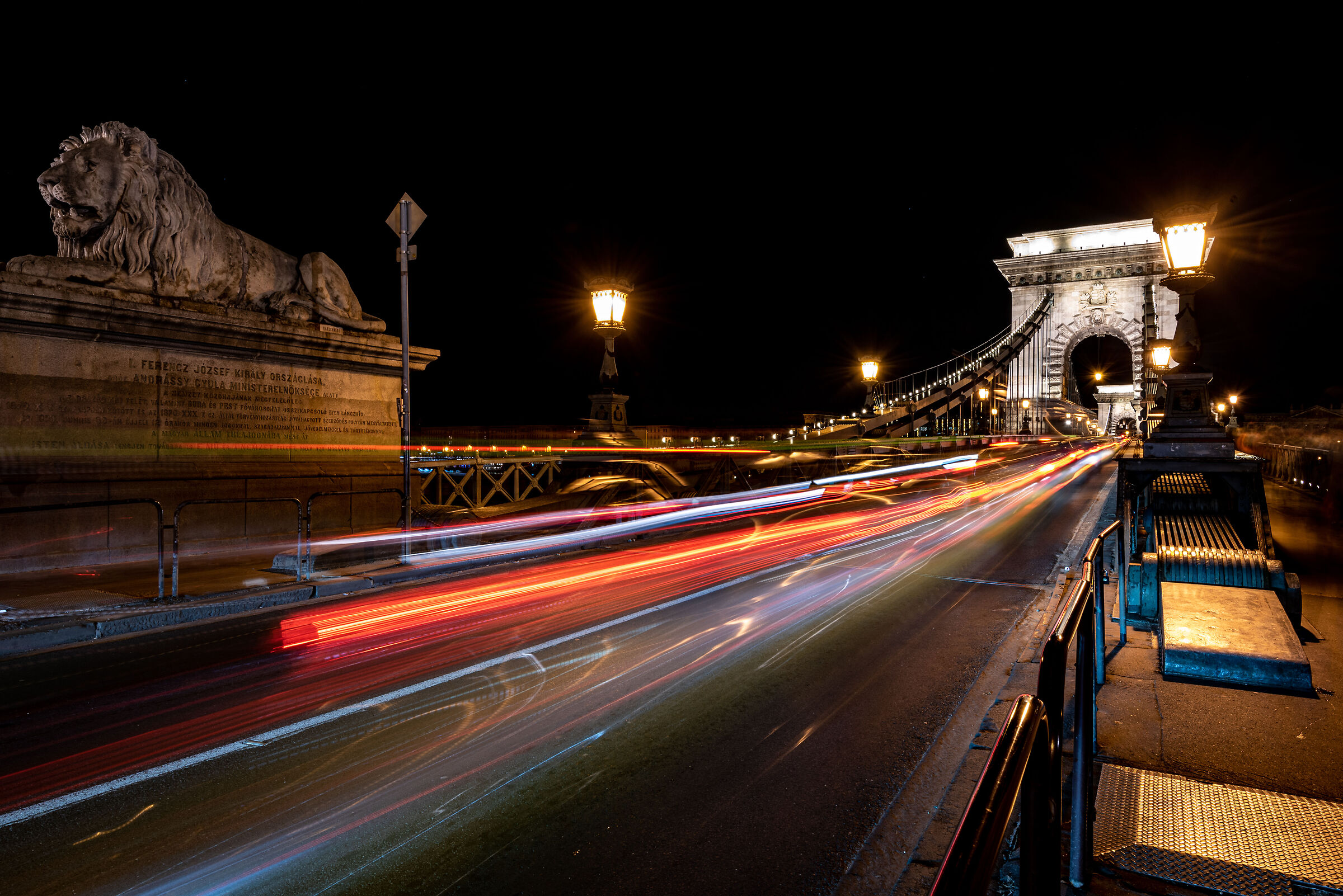 Ponte delle Catene