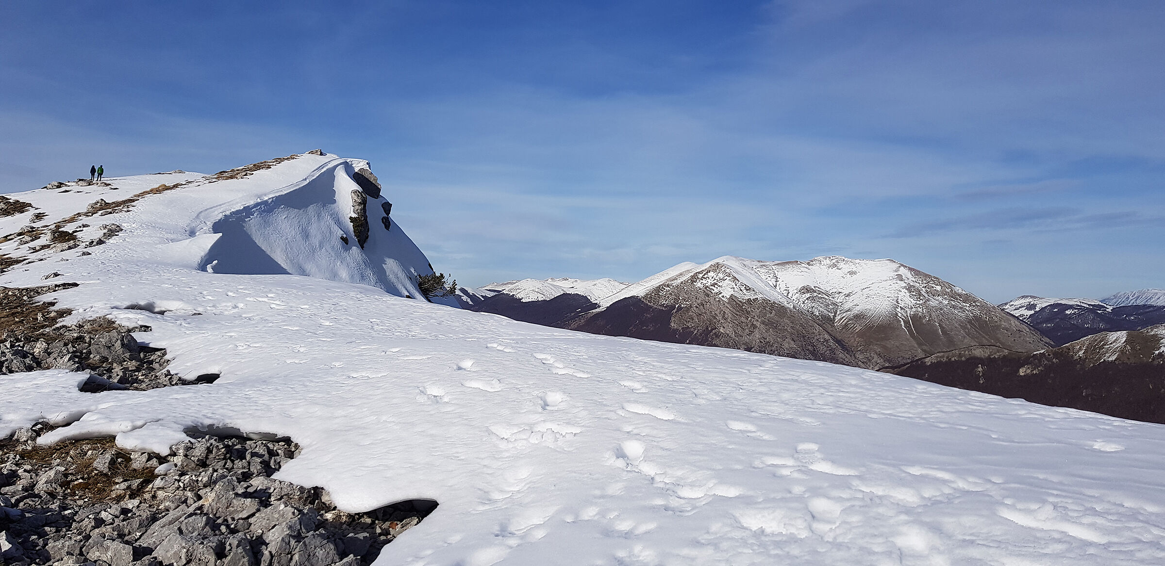Val Iannanghera il 23 dicembre