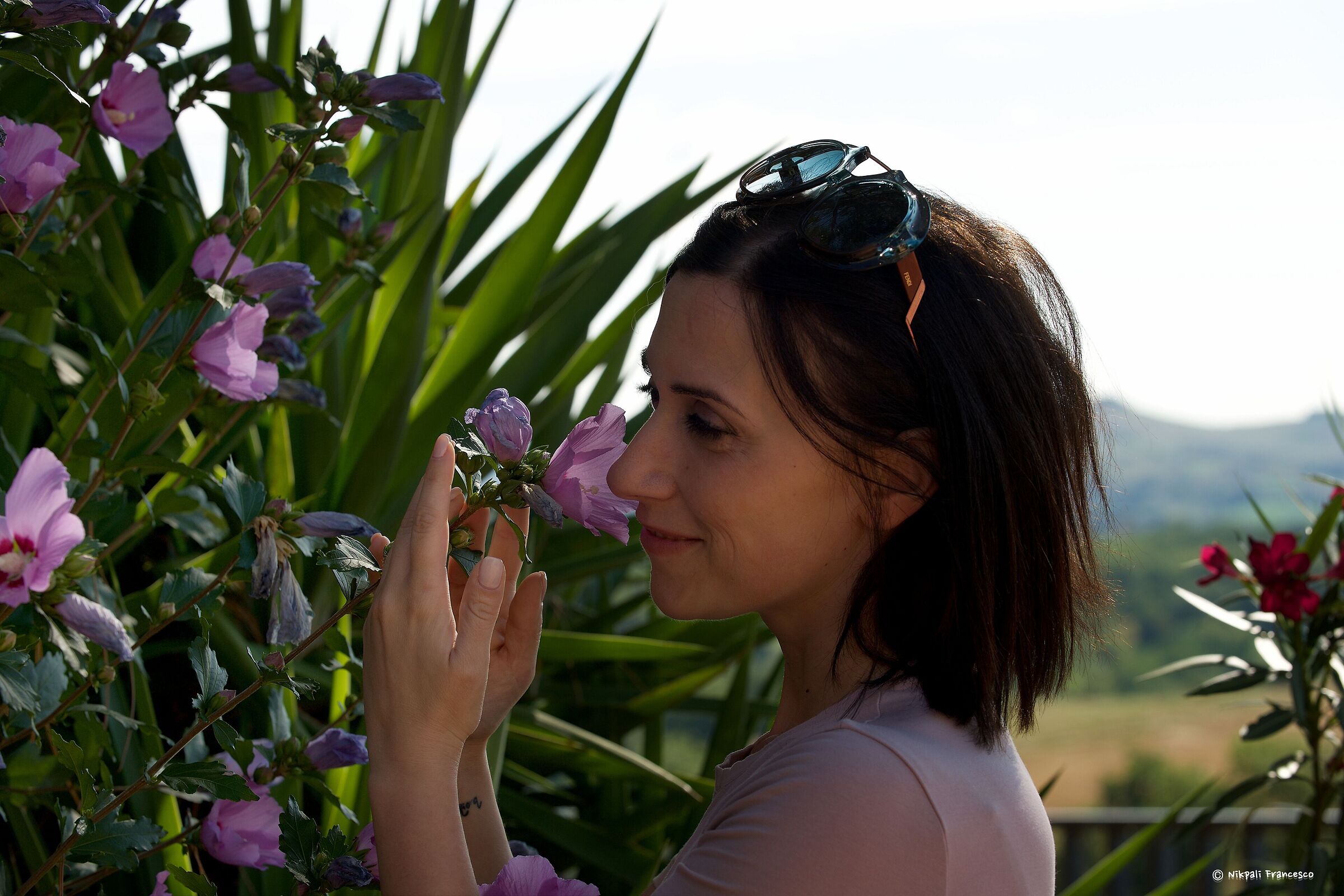 Scent of You
