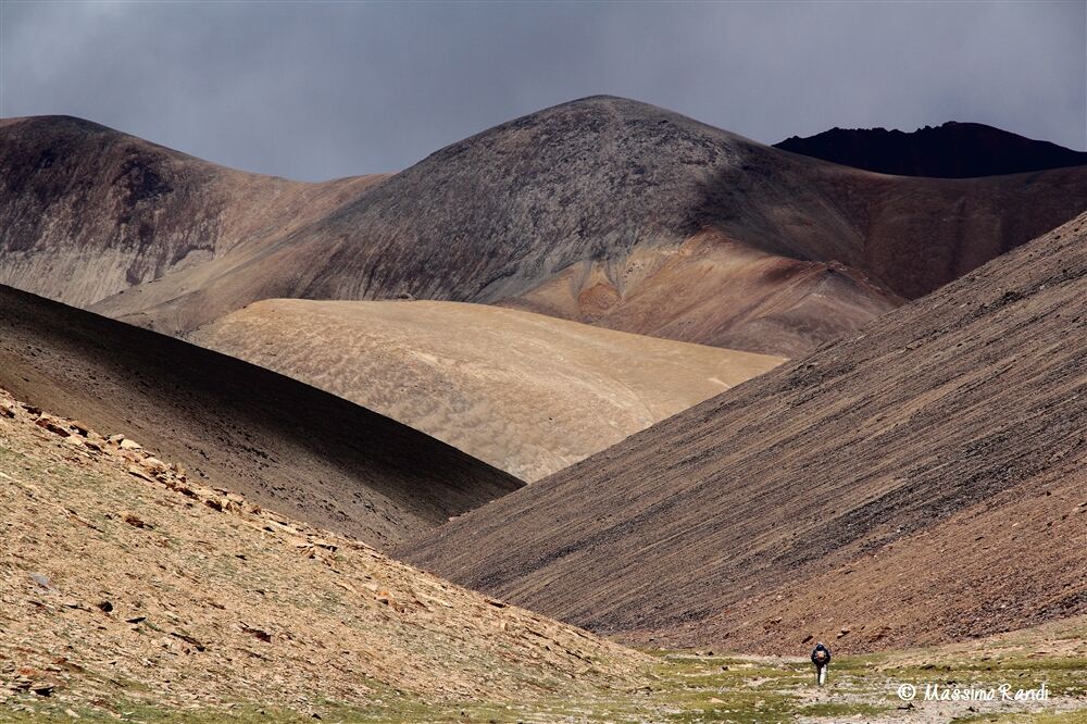 Sary Jylga valley - Pamir orientale, Tajikistan