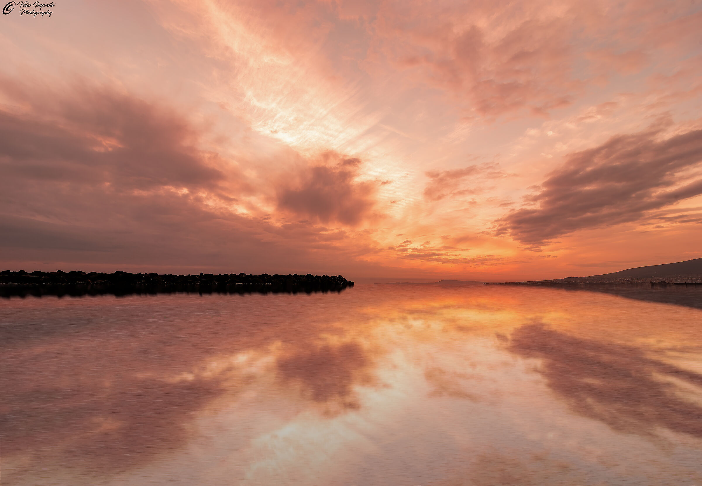 Quando vieni al sud, piangi due volte...