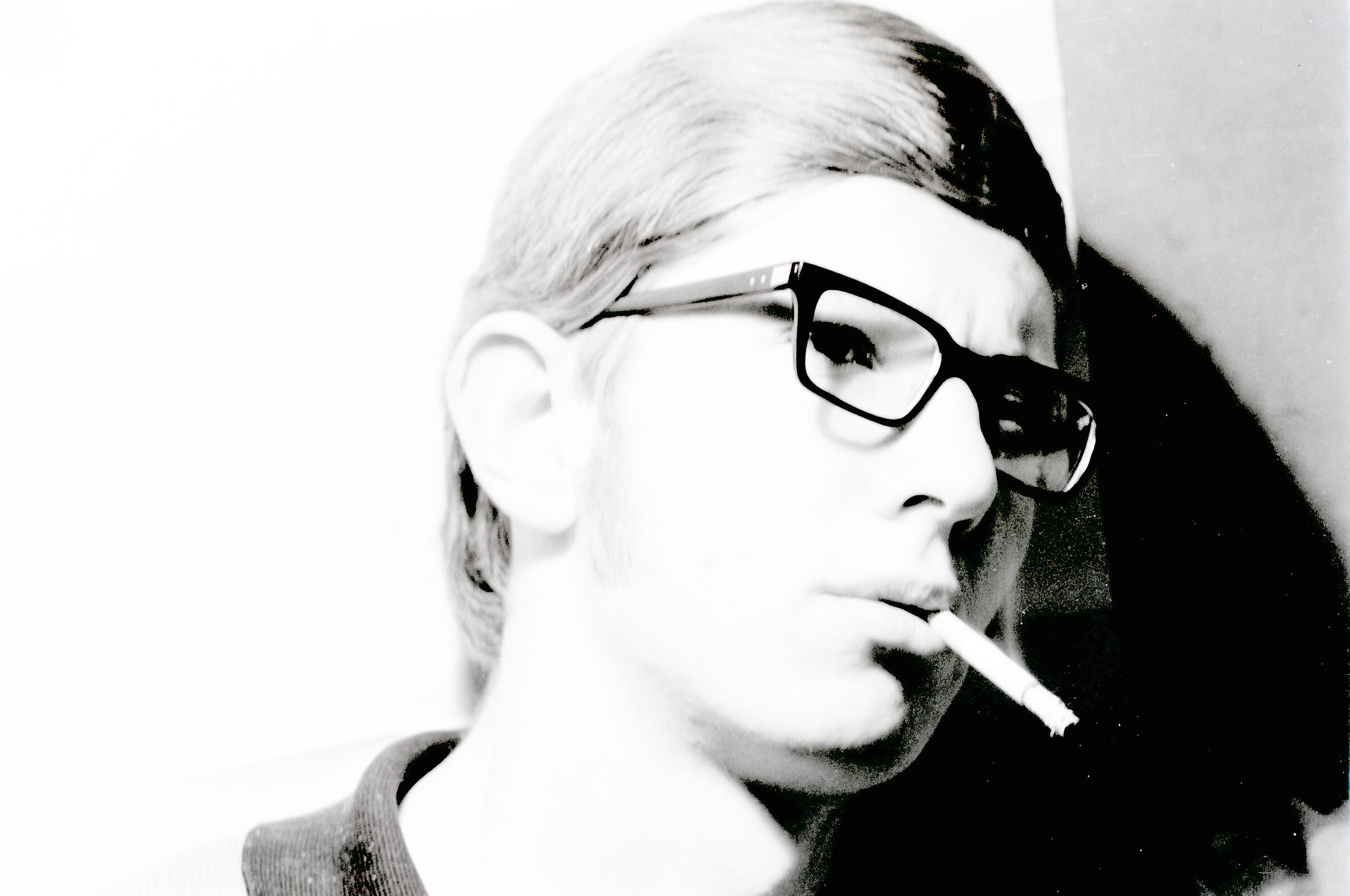 attilio in chiave grafica