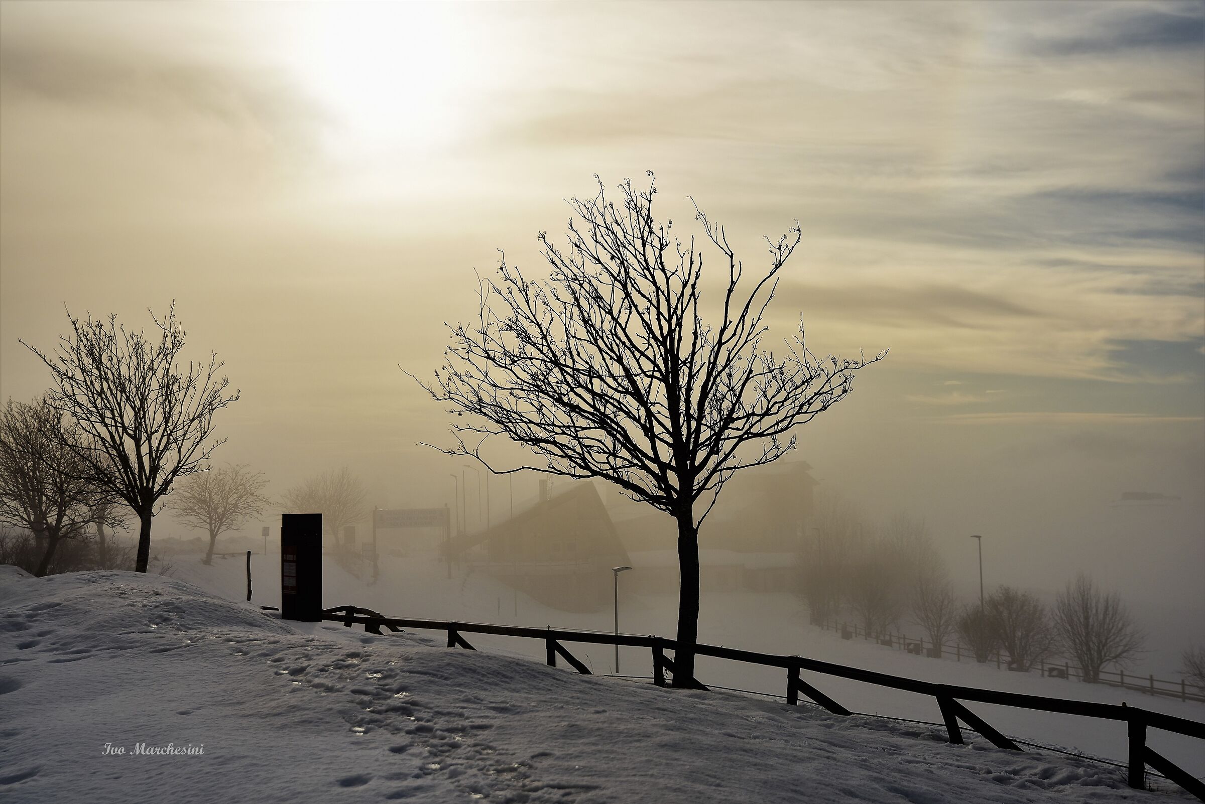 conca dei parpari___Lessinia
