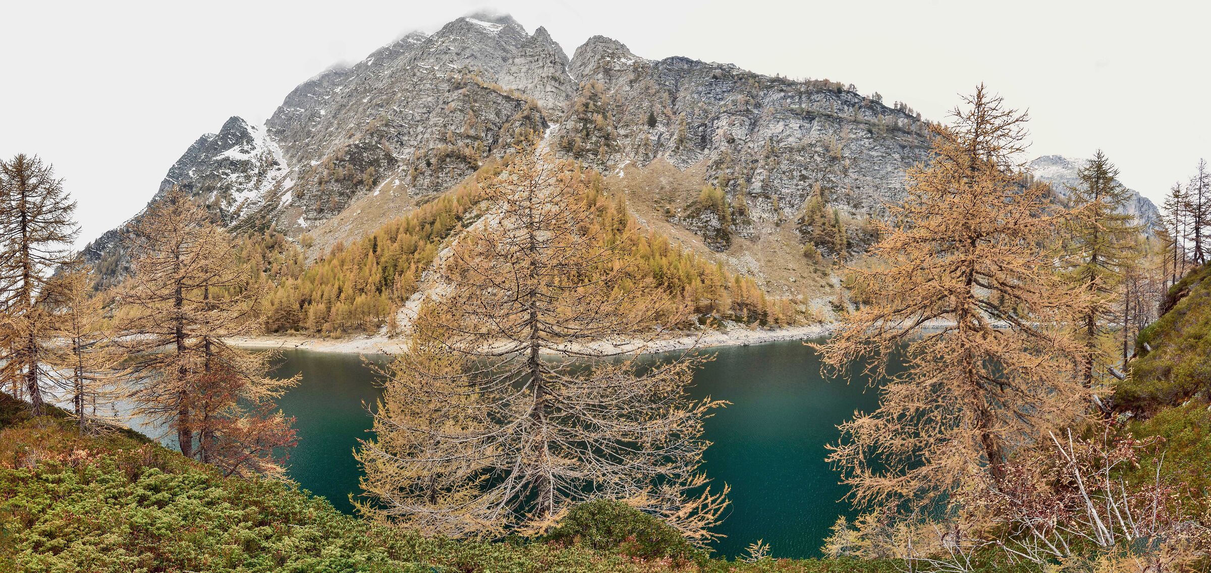 Alpe Devero - Codelago o Lago Devero