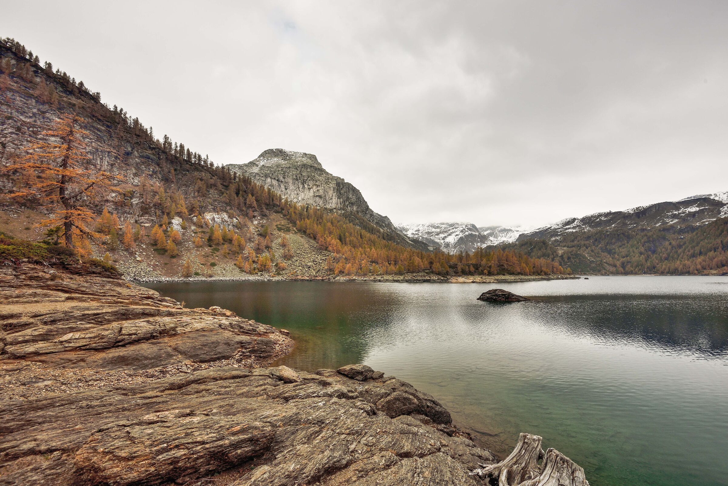 Alpe Devero - Codelago o Lago Devero