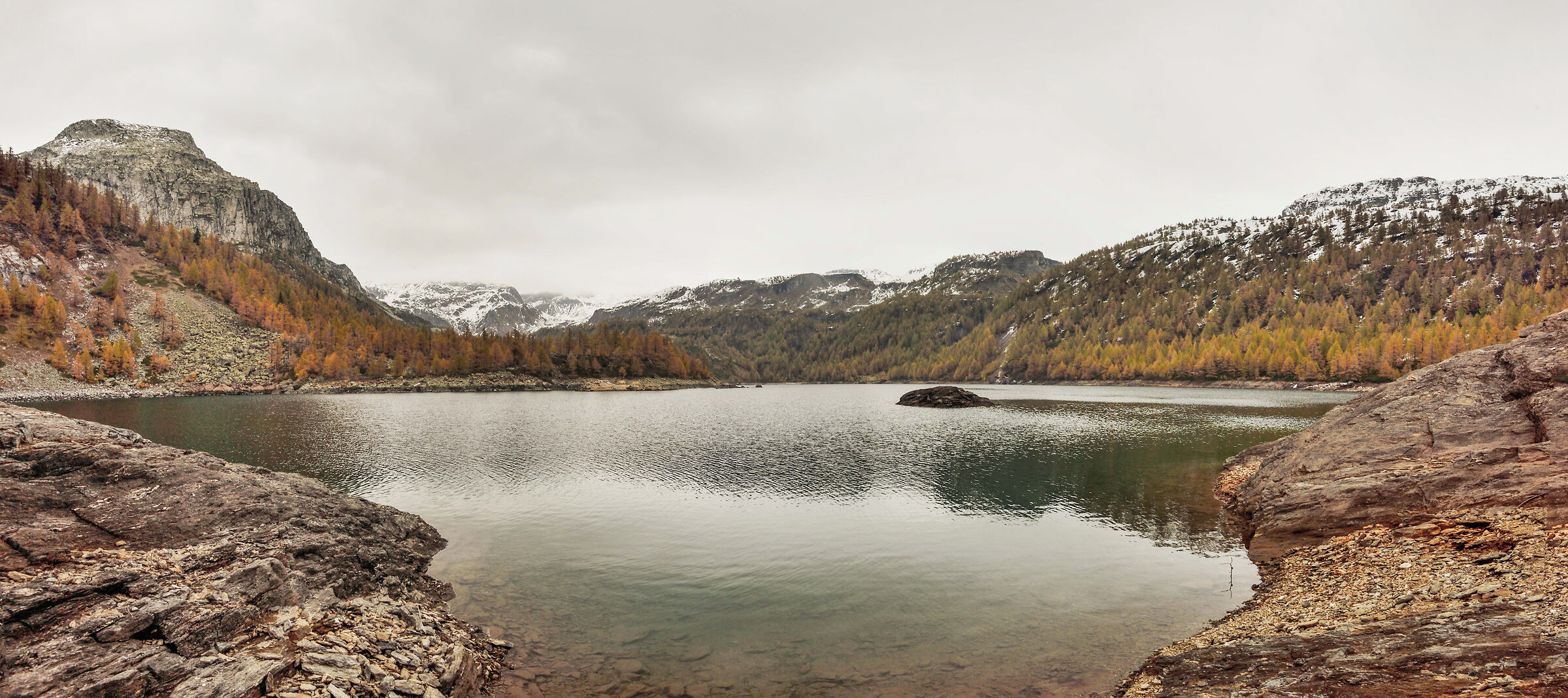 Alpe Devero - Codelago o Lago Devero