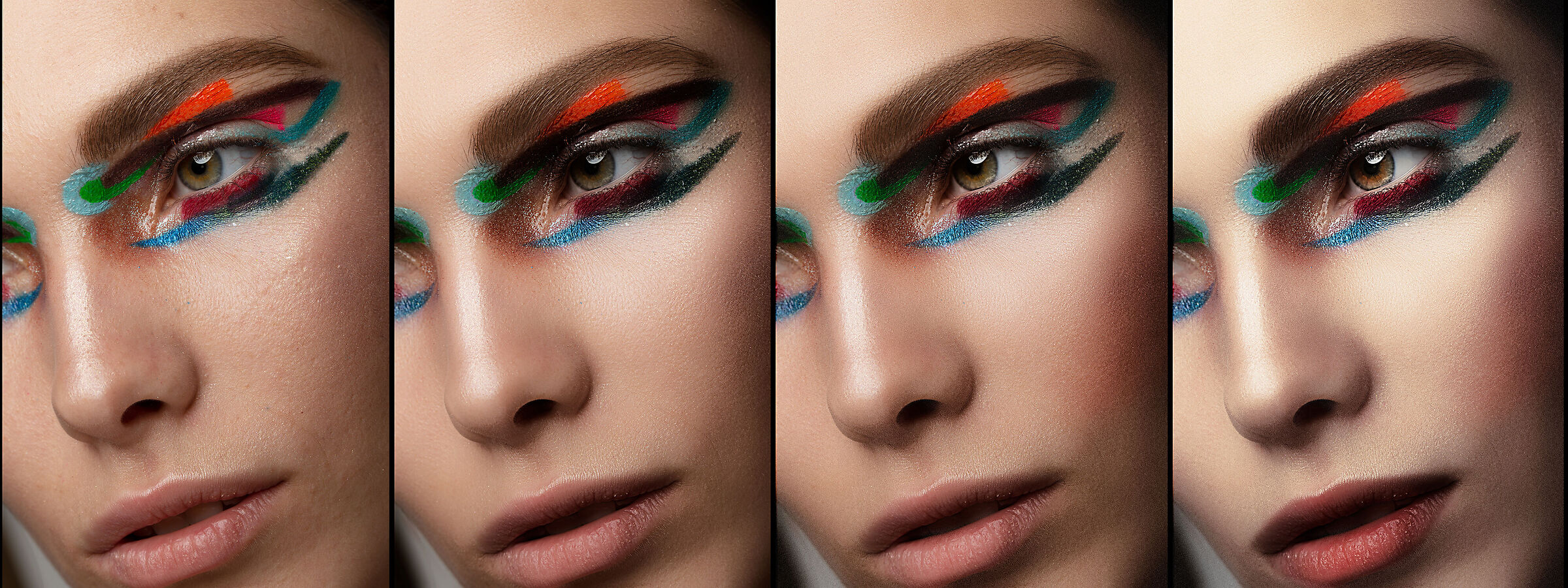 Advanced frequency separation (New 2021)