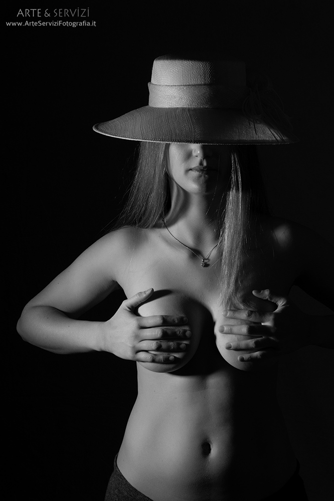Camilla handbra & hat