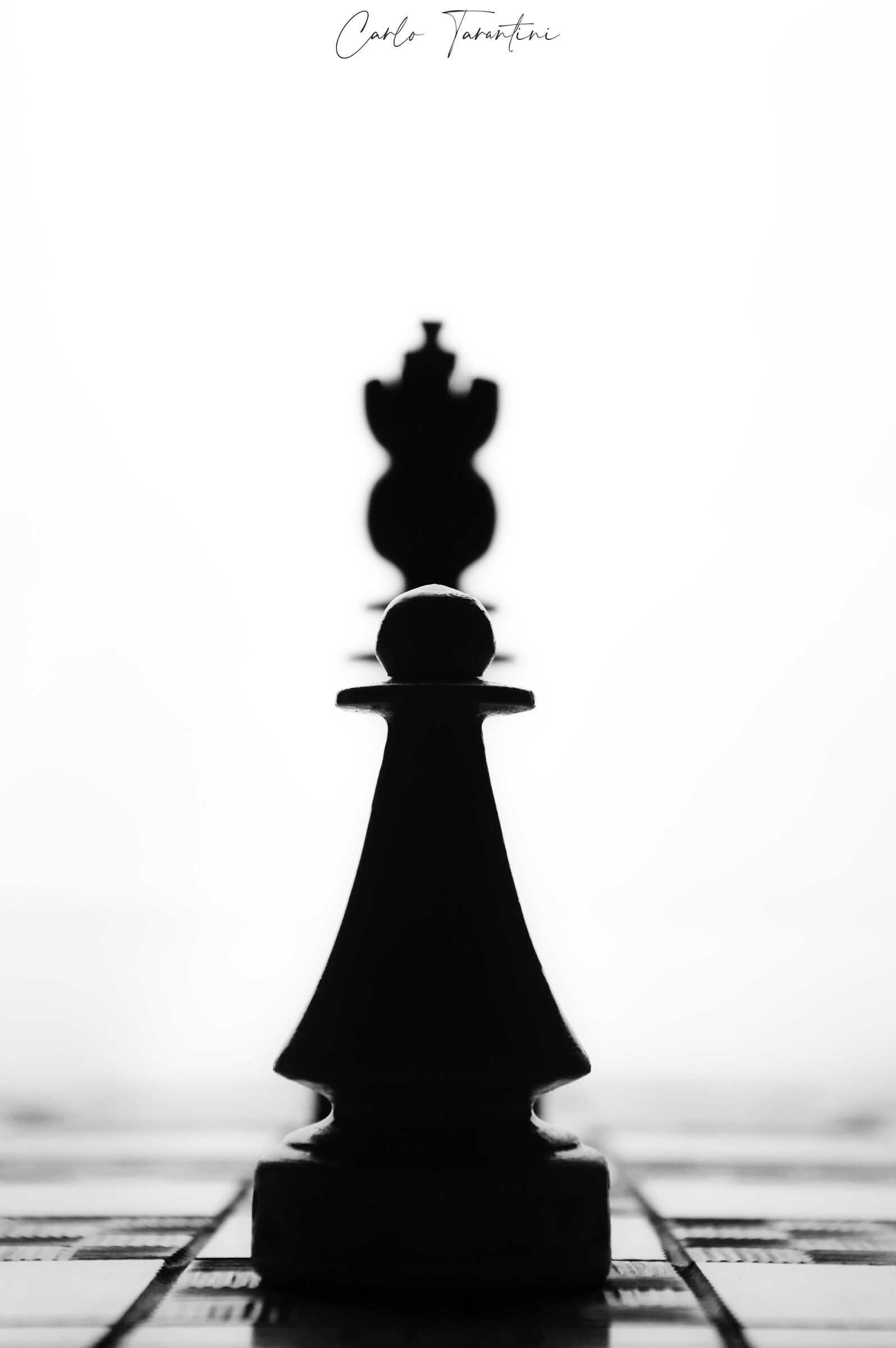 Face to face - 720nm