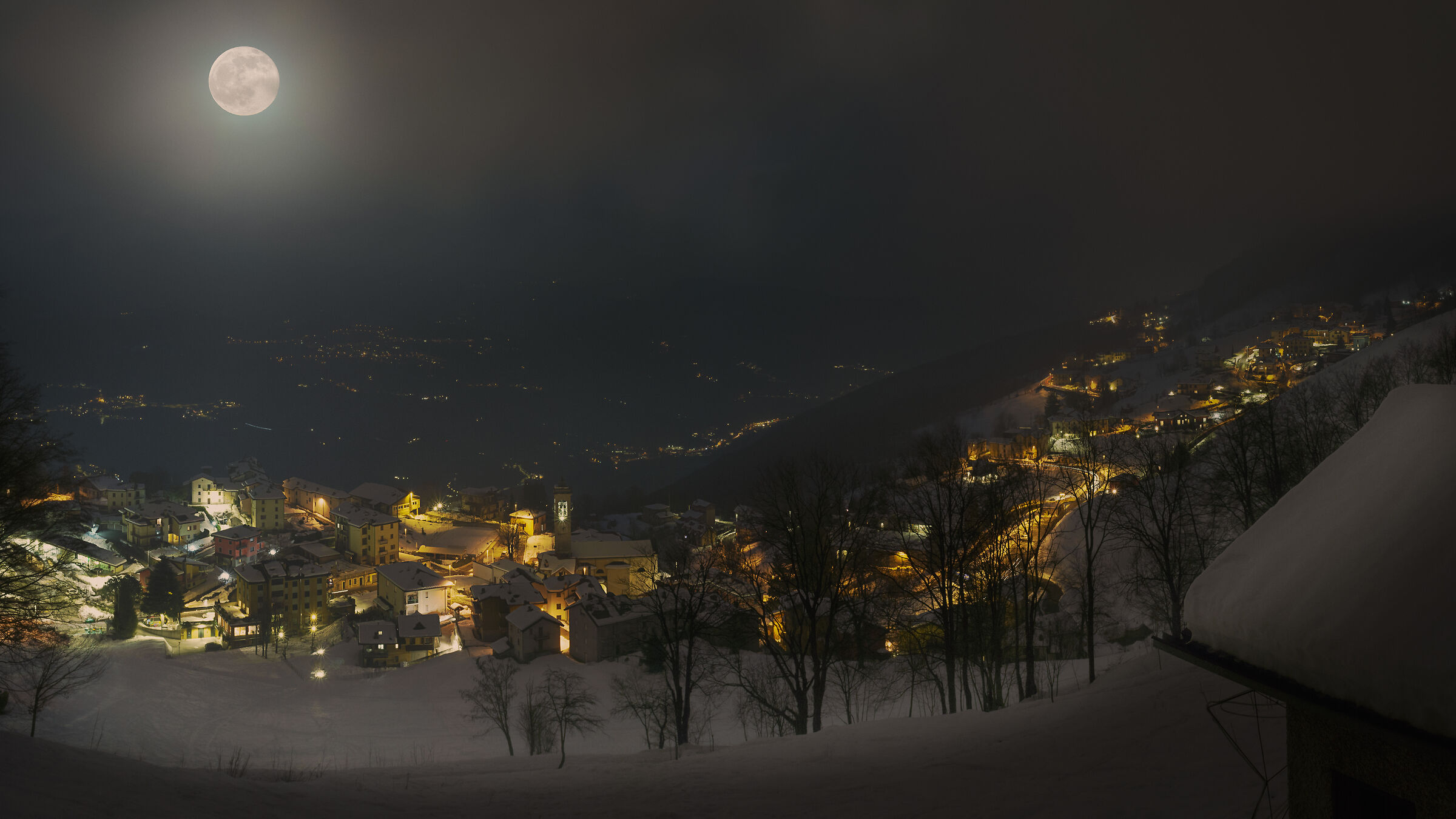 Notturno