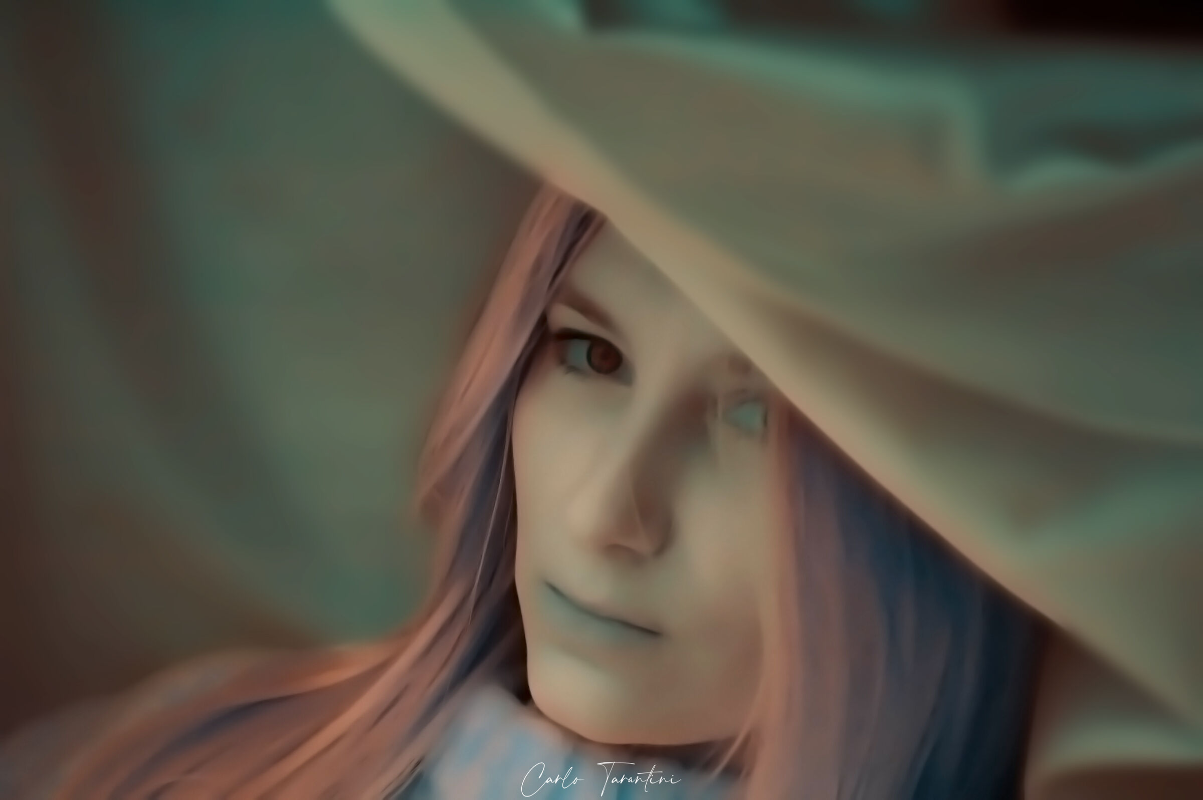 IR 520nm - canali misti