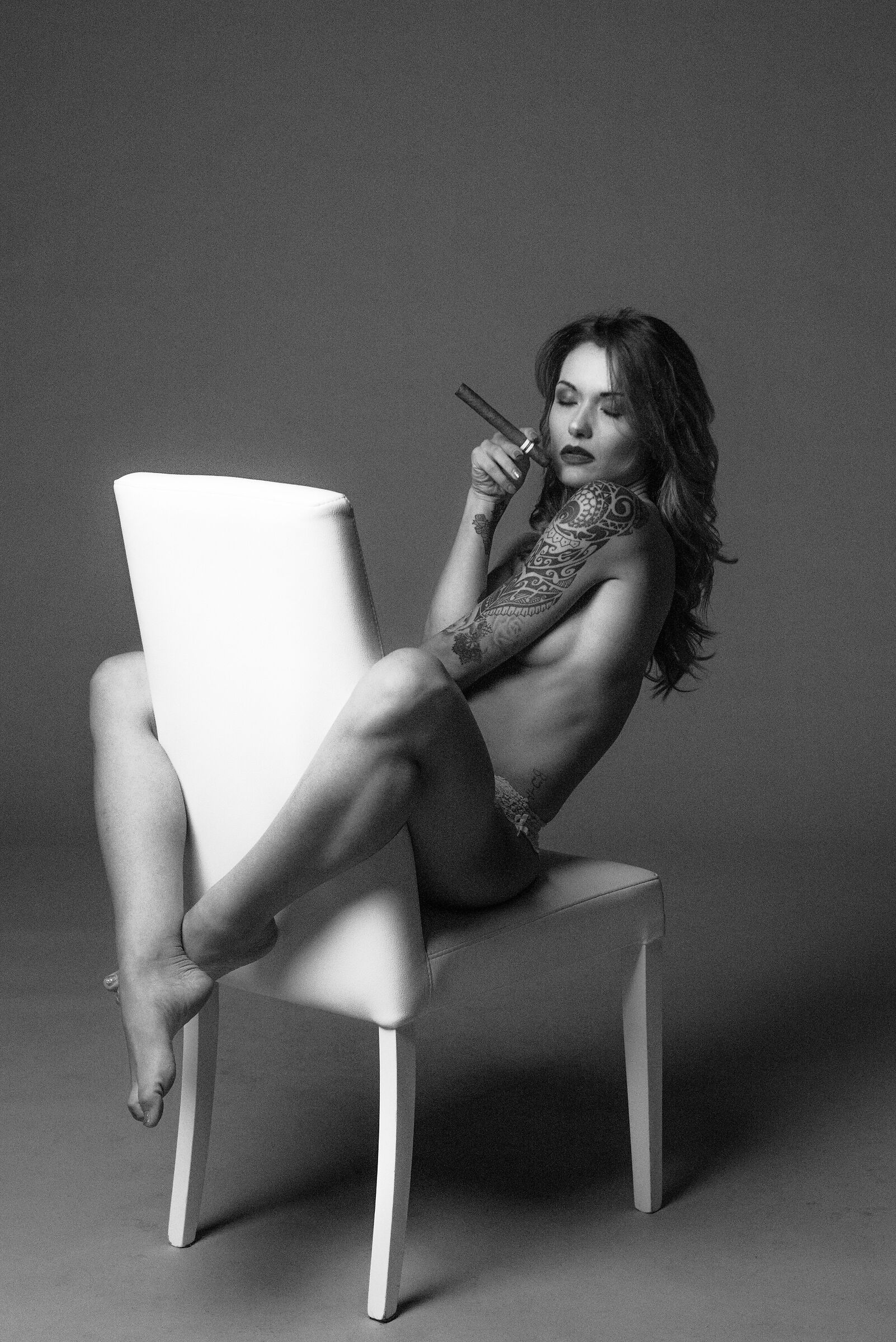 Martina, 19