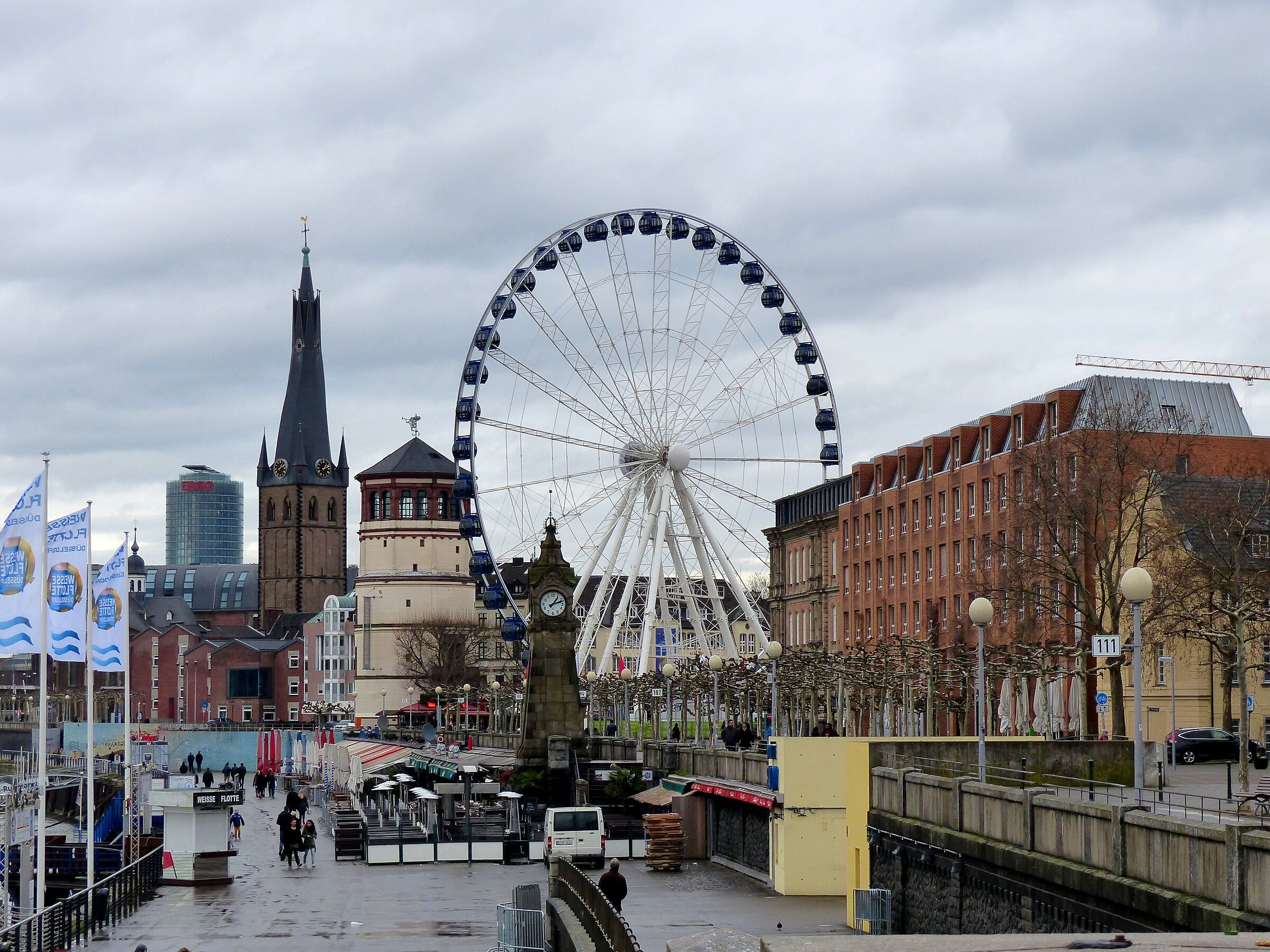 Düsseldorf