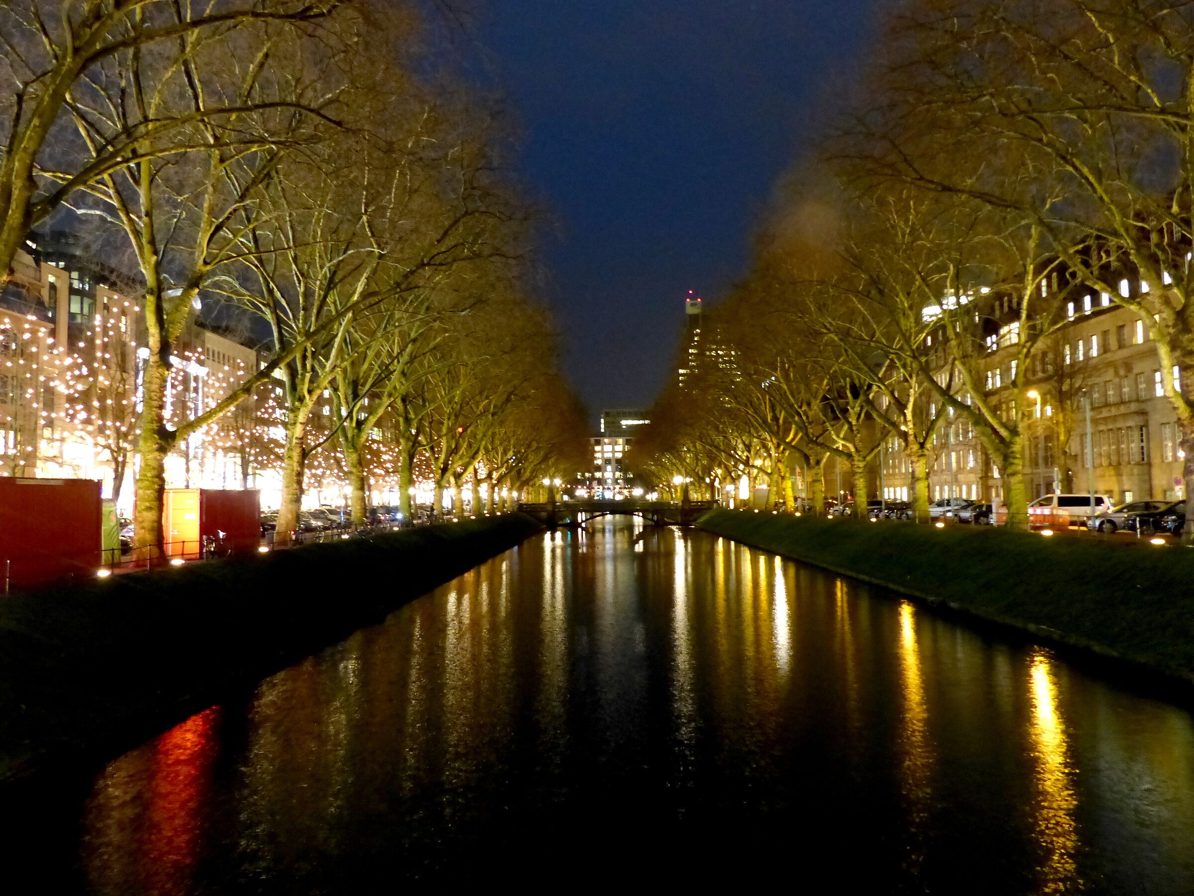 Düsseldorf