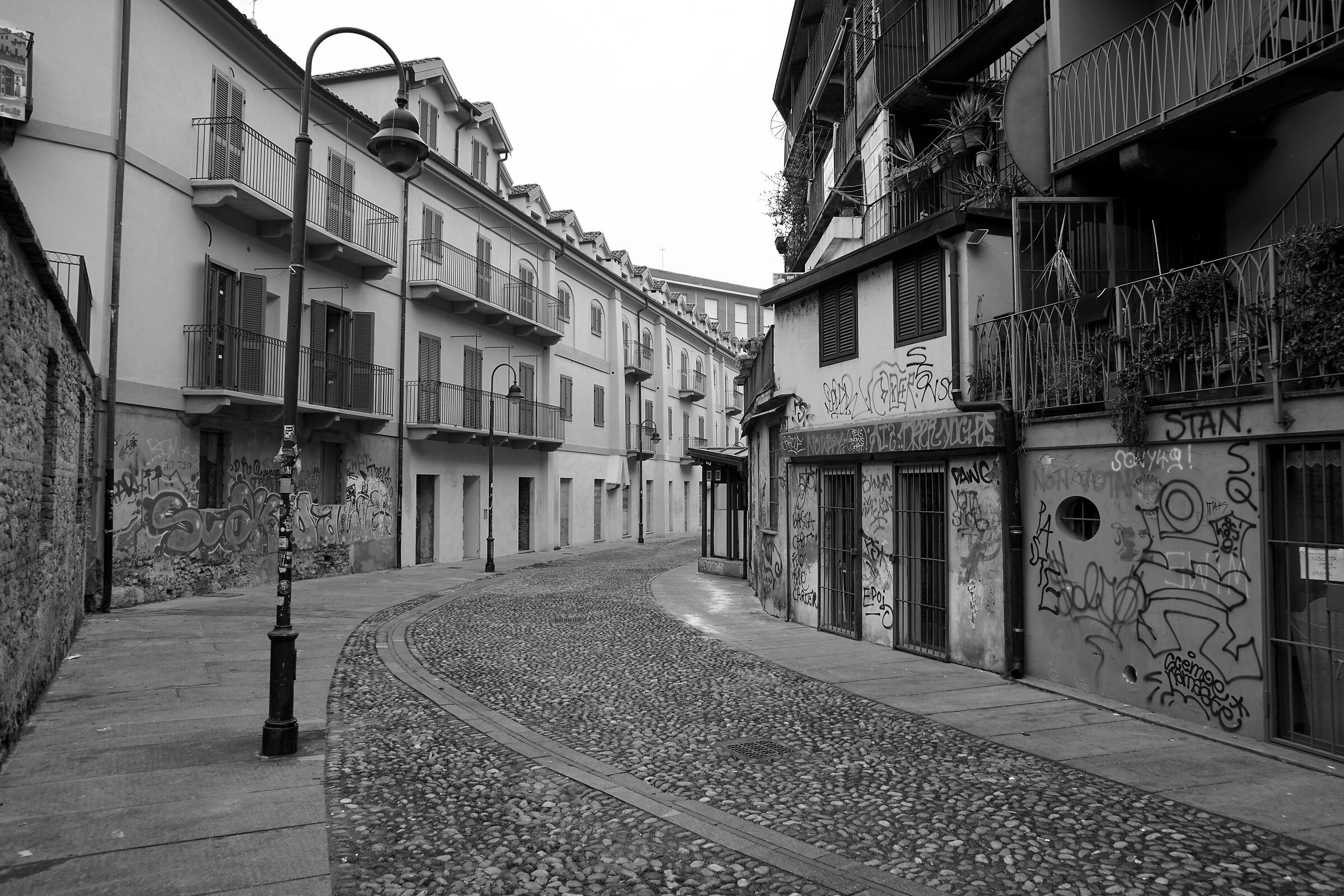 postcard from borgo aurora