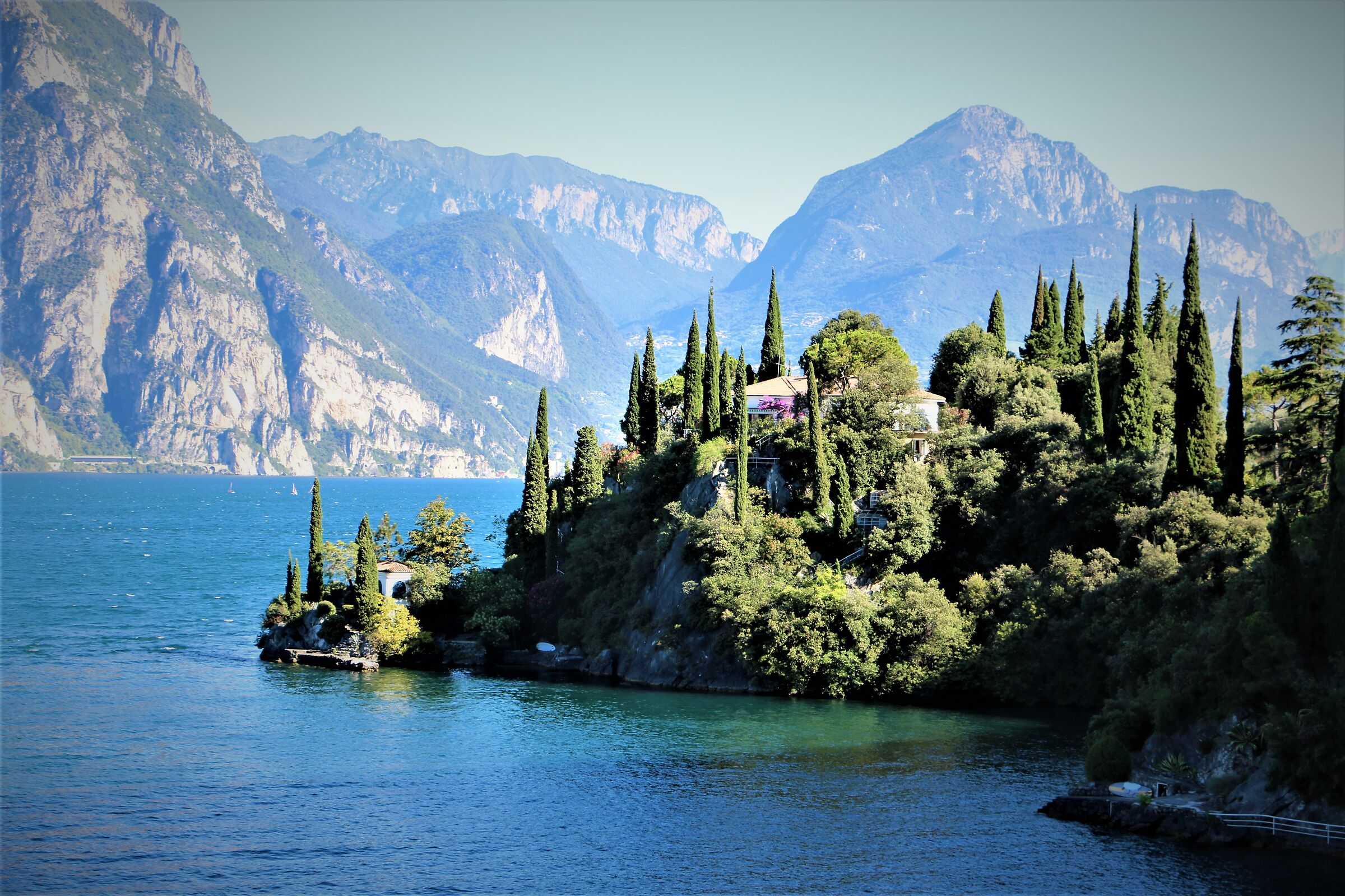 The help of memories - 2 -