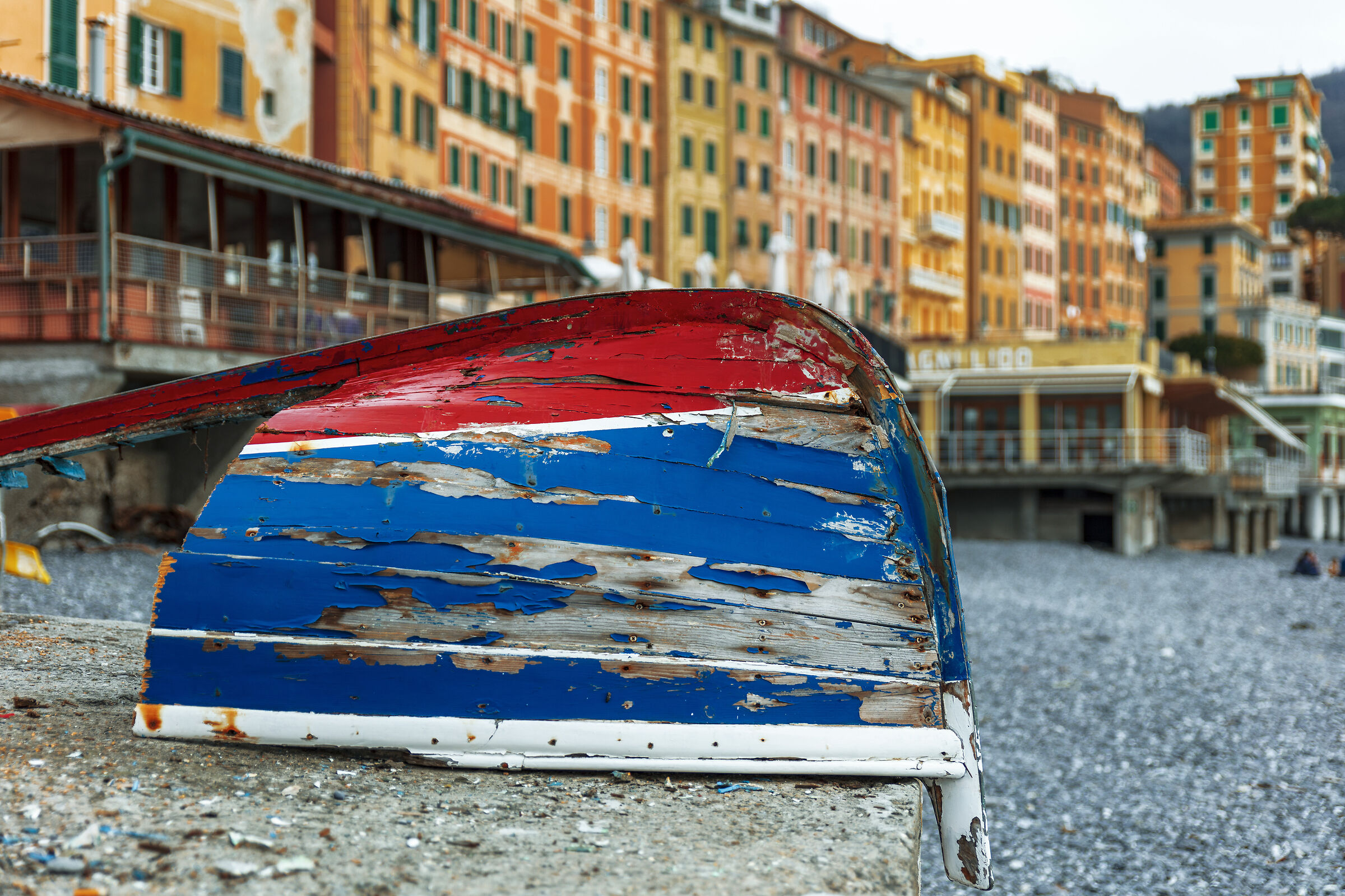 Camogli