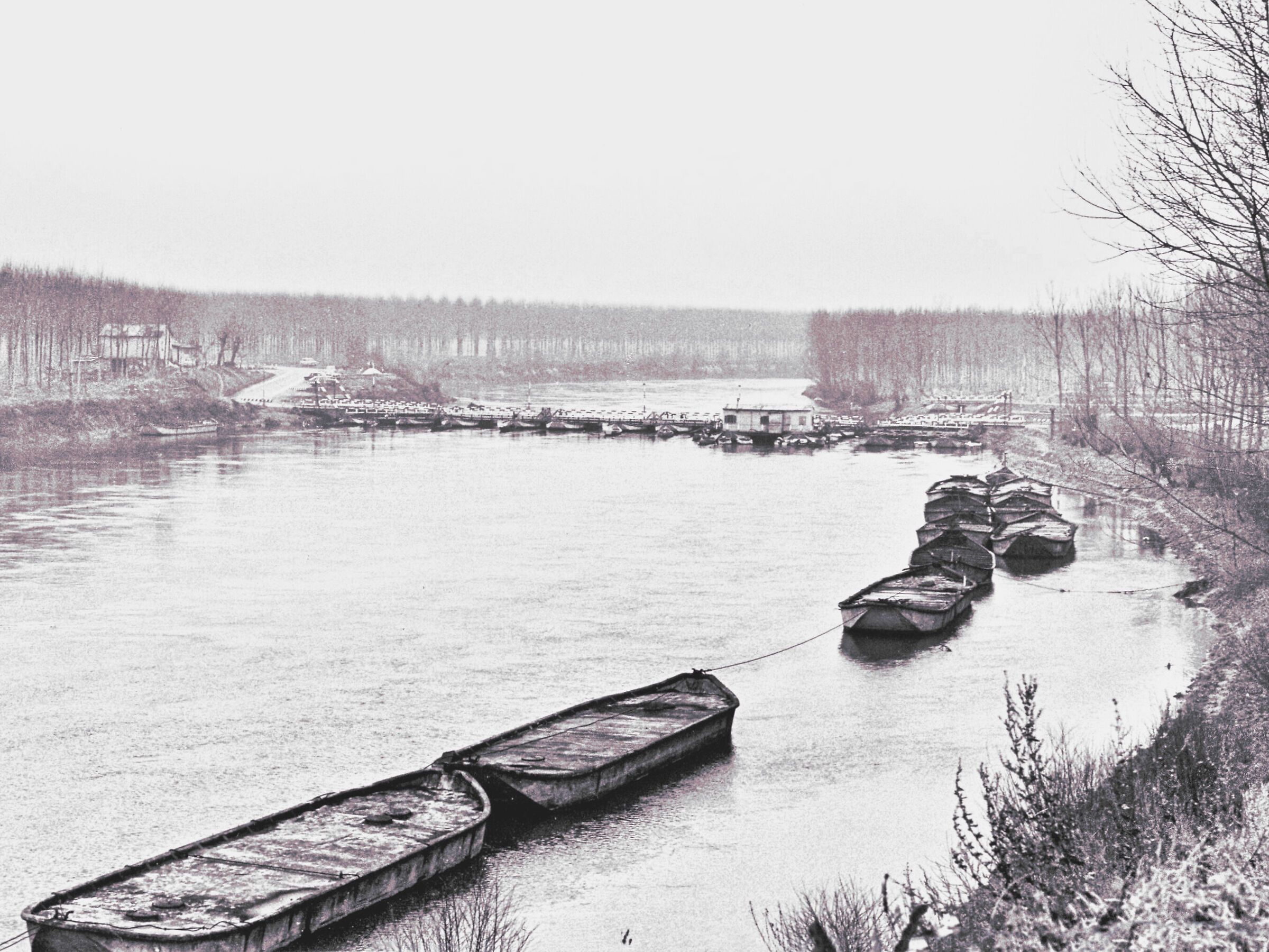 Ponte di Torre D'Oglio