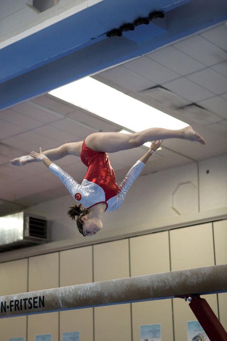 The human body is a perfect machine