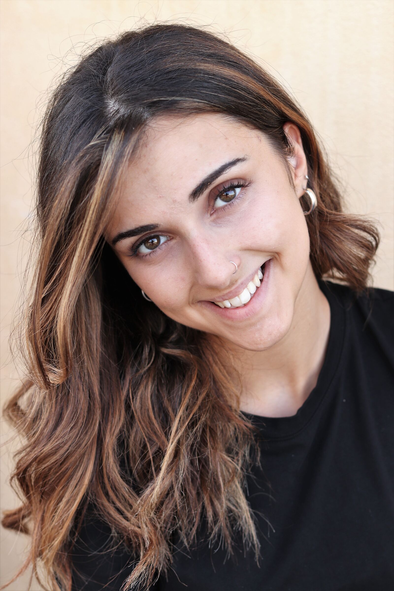 A hope for the future!