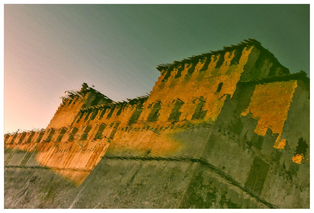 Fontanellato (PR) - Visual impressions