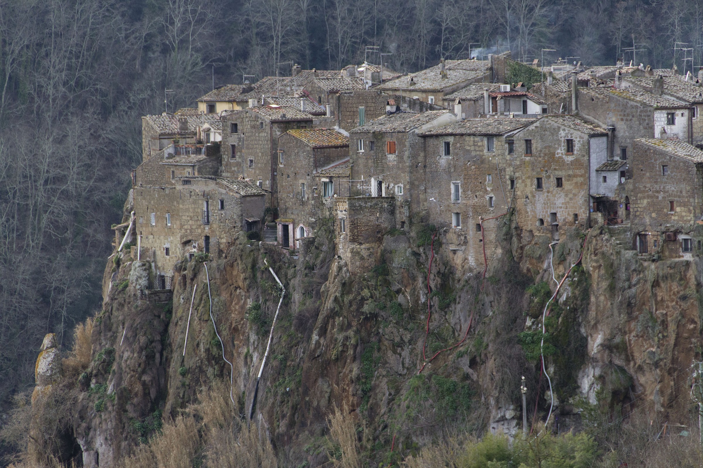 Calcata