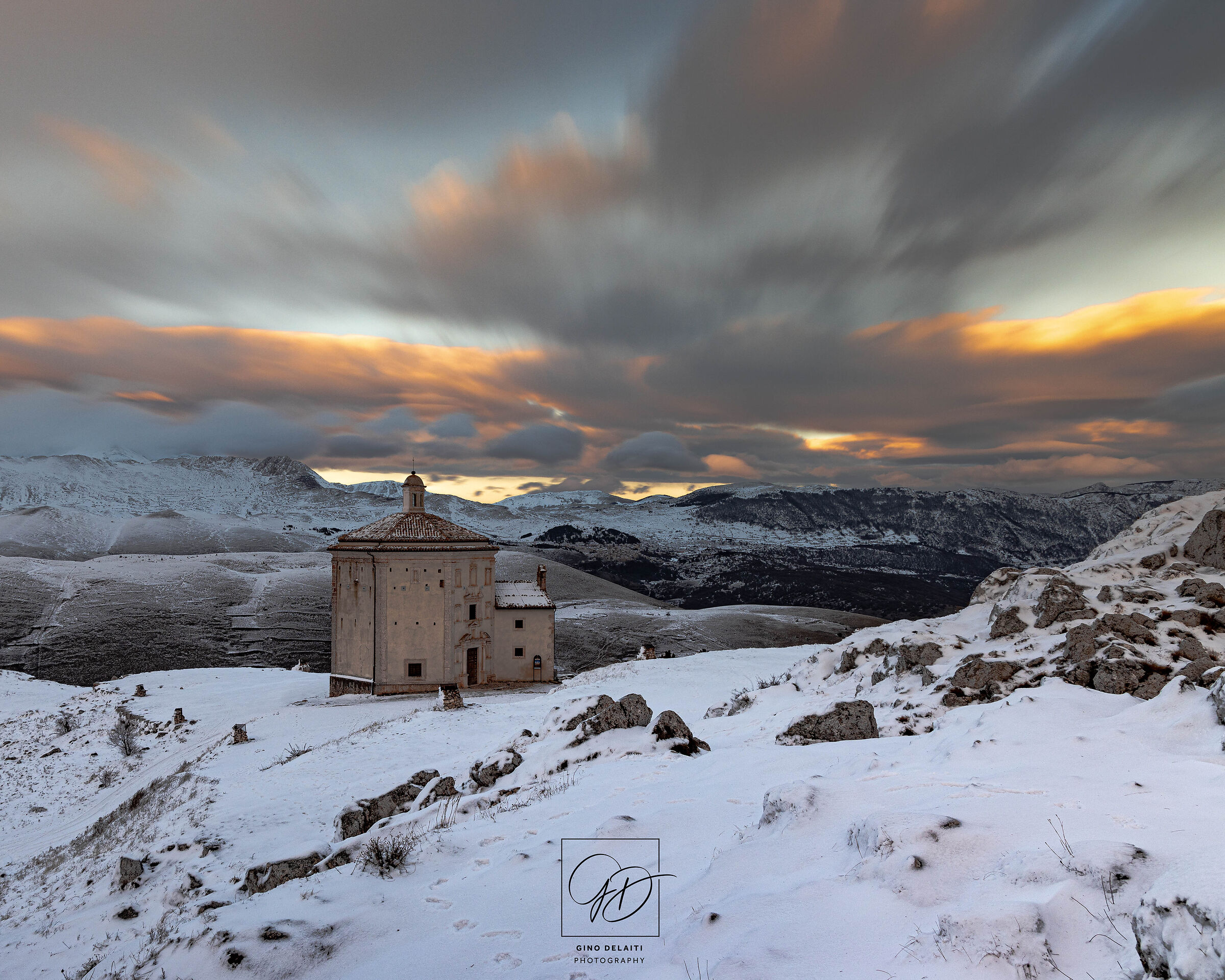 Chiesa santa maria della pietà
