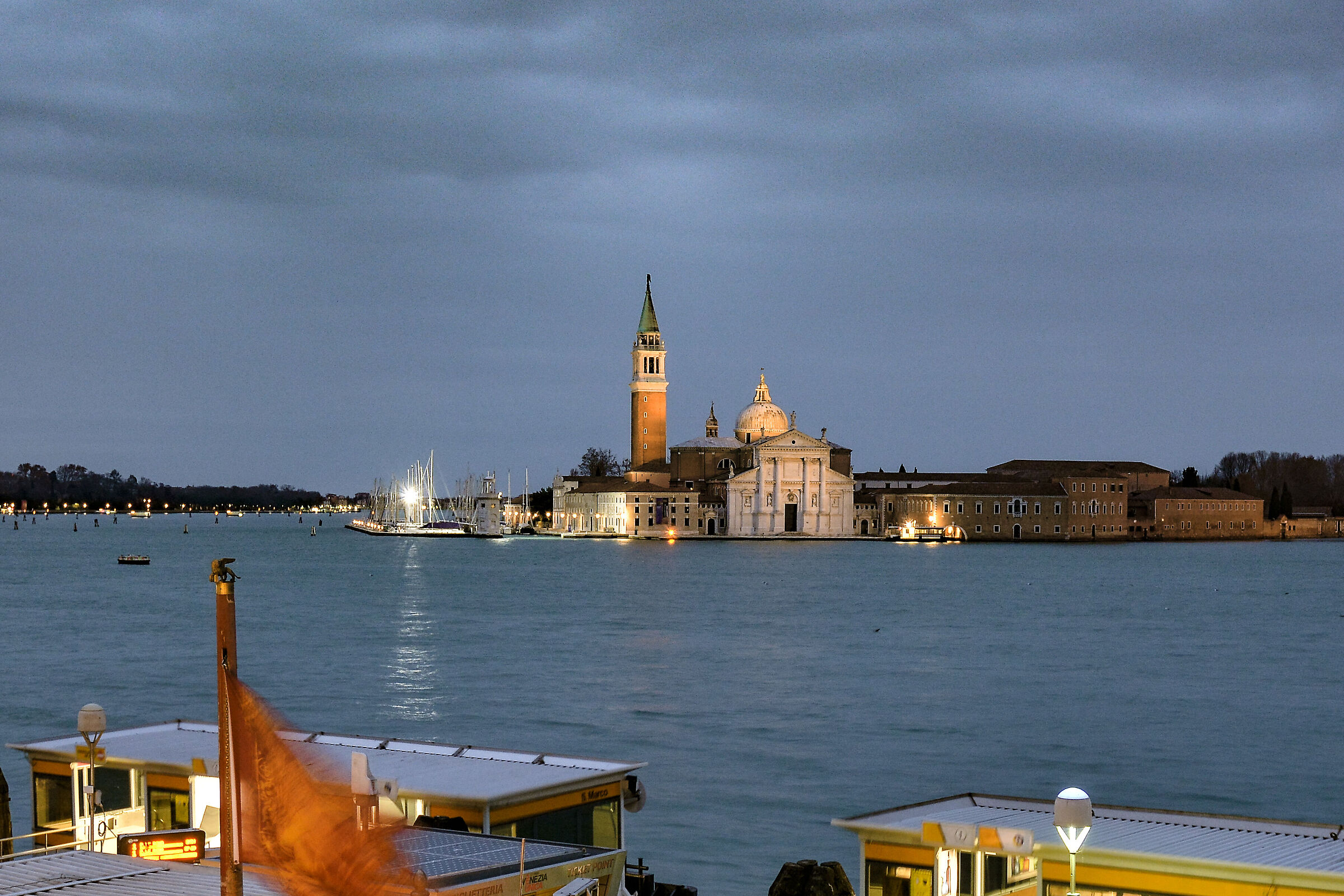 Venezia